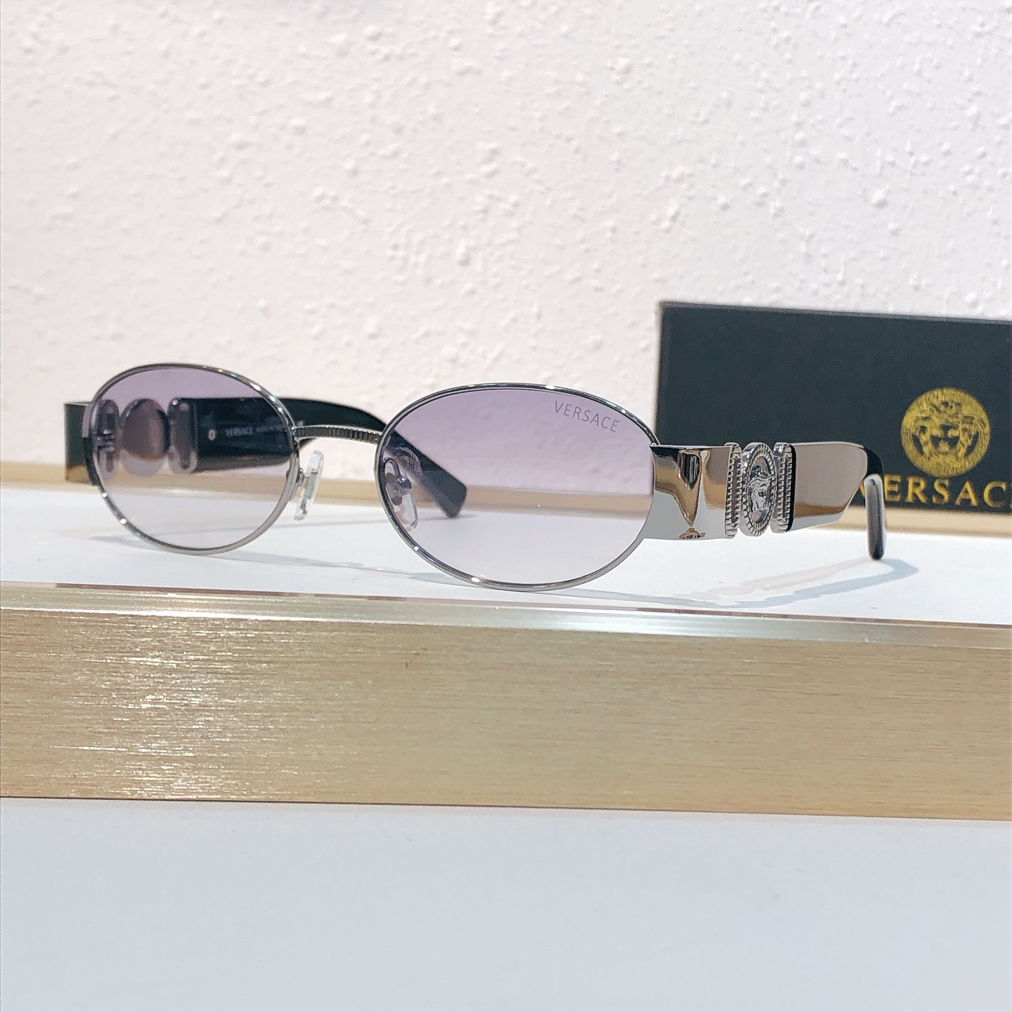 Versace VERSAC* MODEL：VE2299
