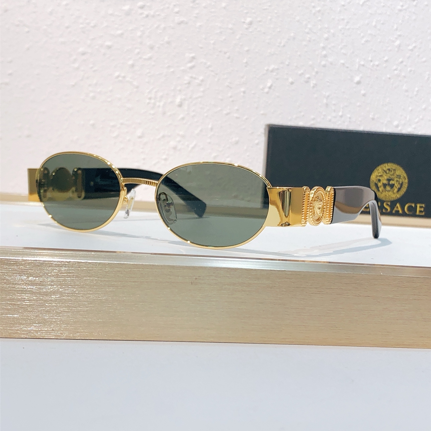 Versace VERSAC* MODEL：VE2299