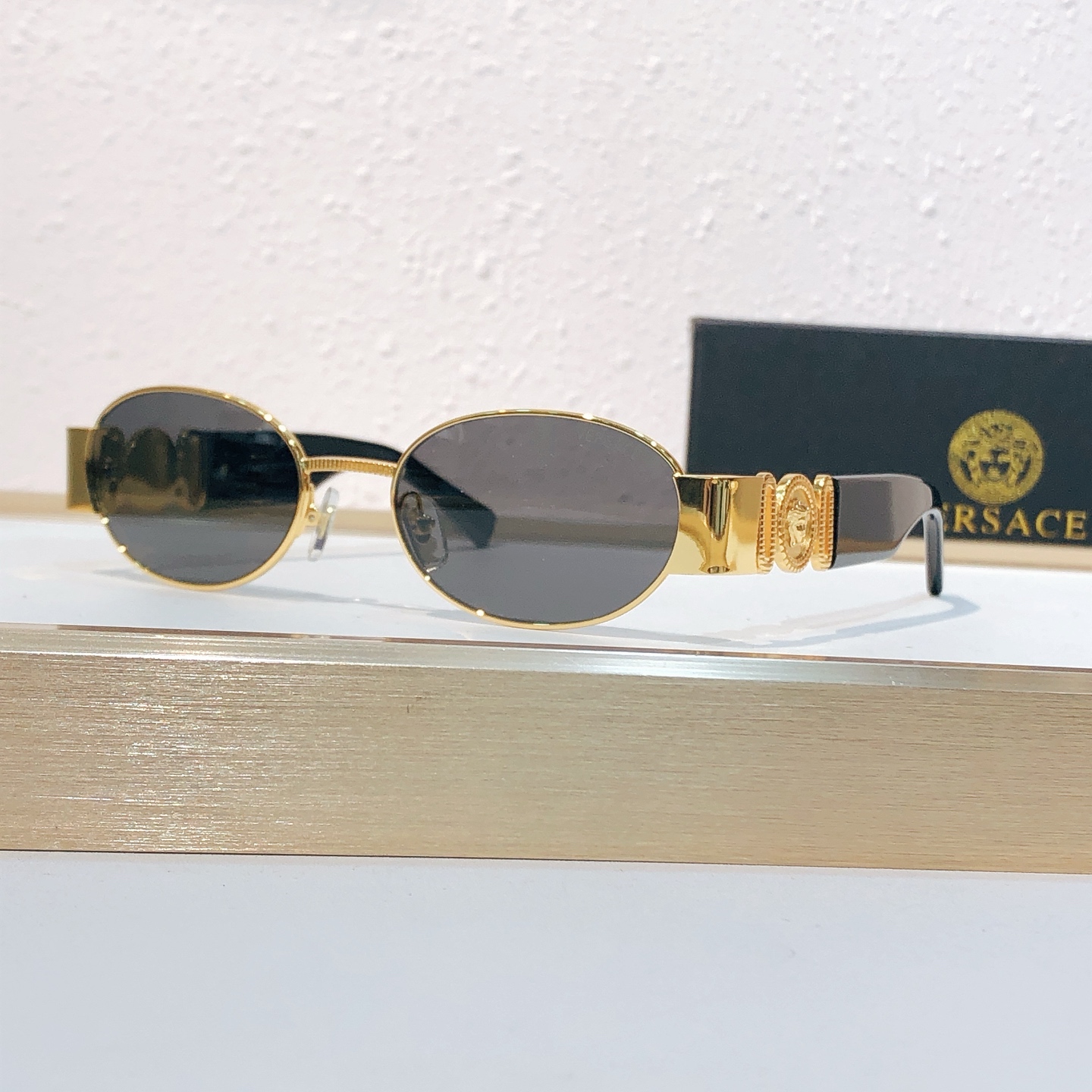 Versace VERSAC* MODEL：VE2299