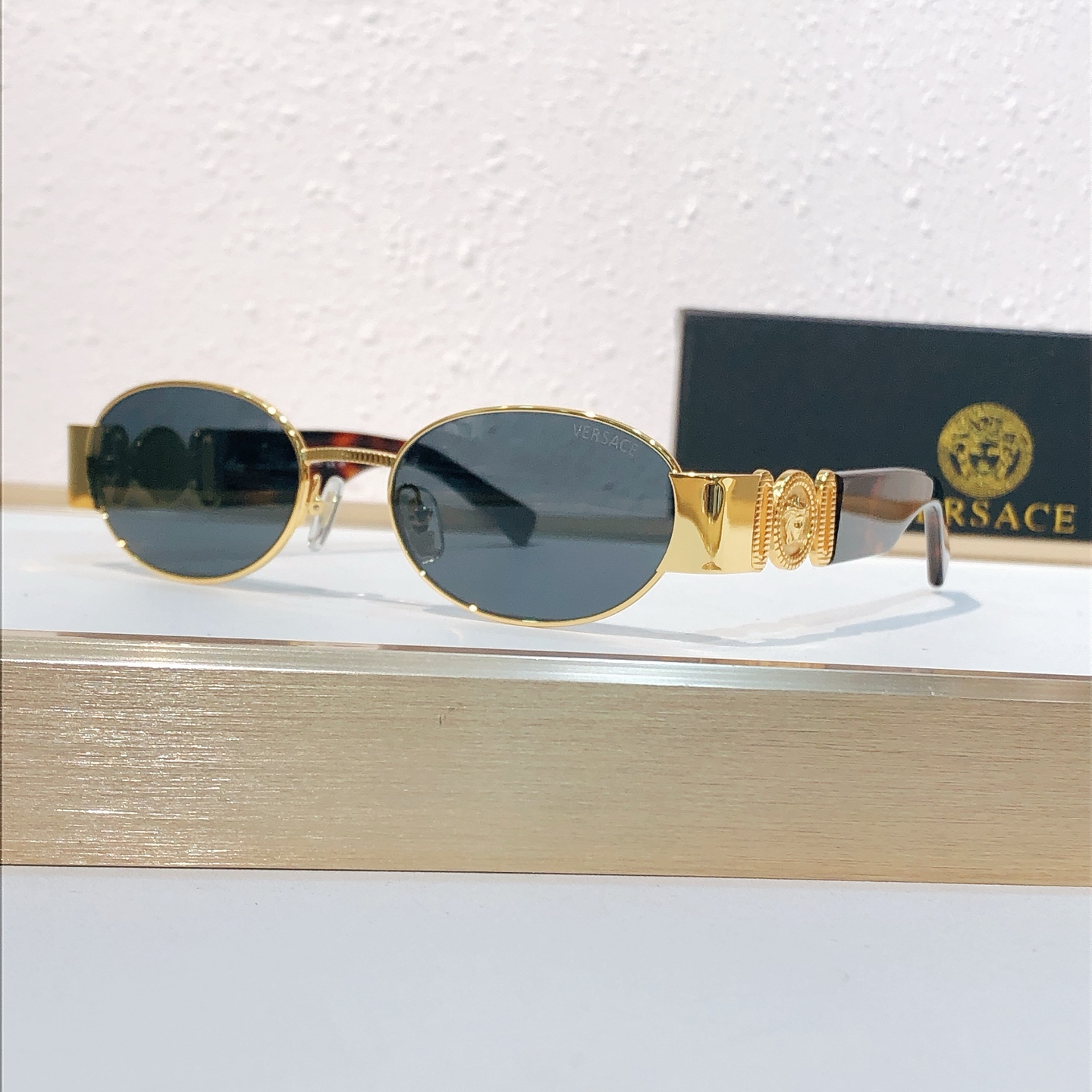 Versace VERSAC* MODEL：VE2299
