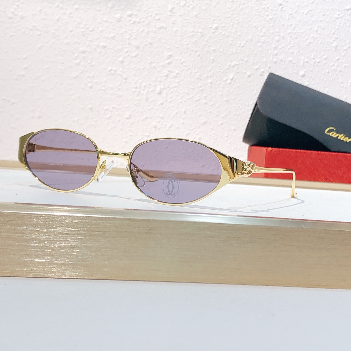 Cartier Cartie*MODEL：CT0630S