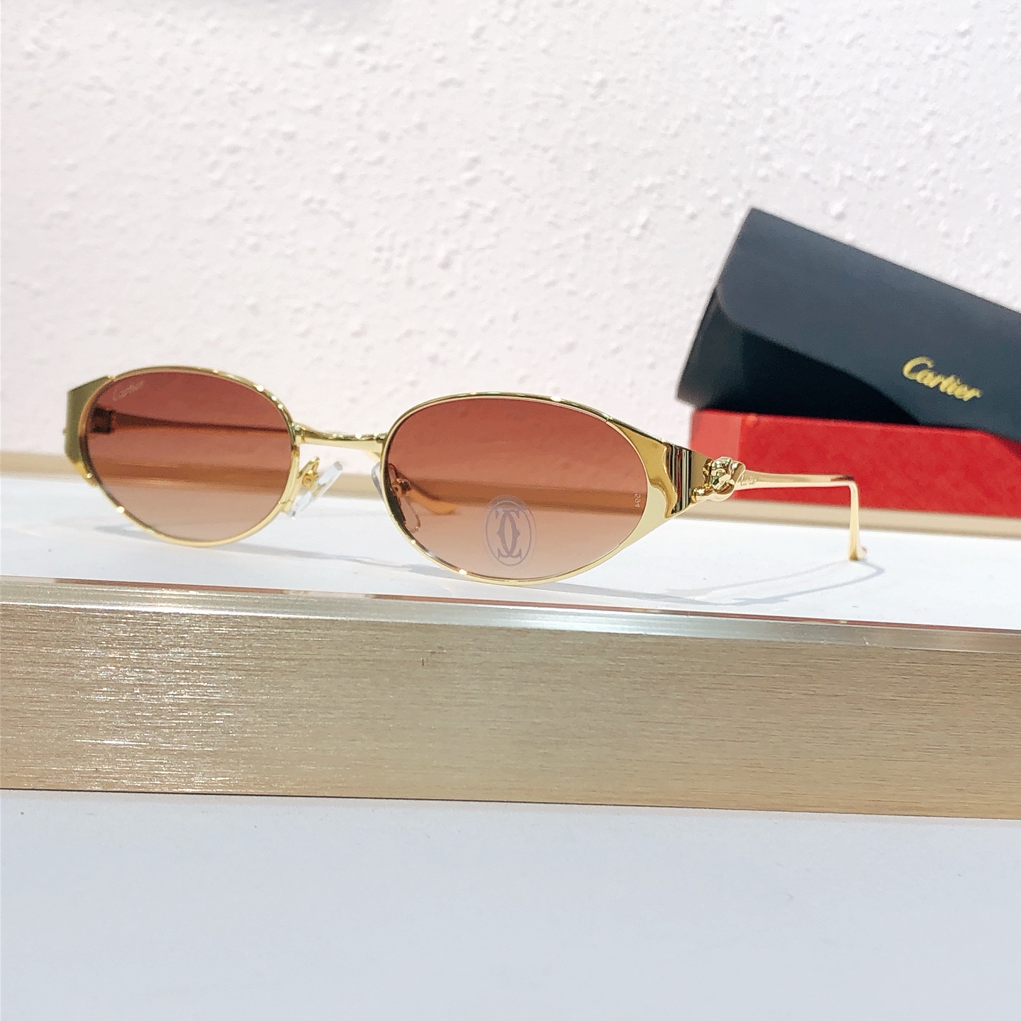 Cartier Cartie*MODEL：CT0630S