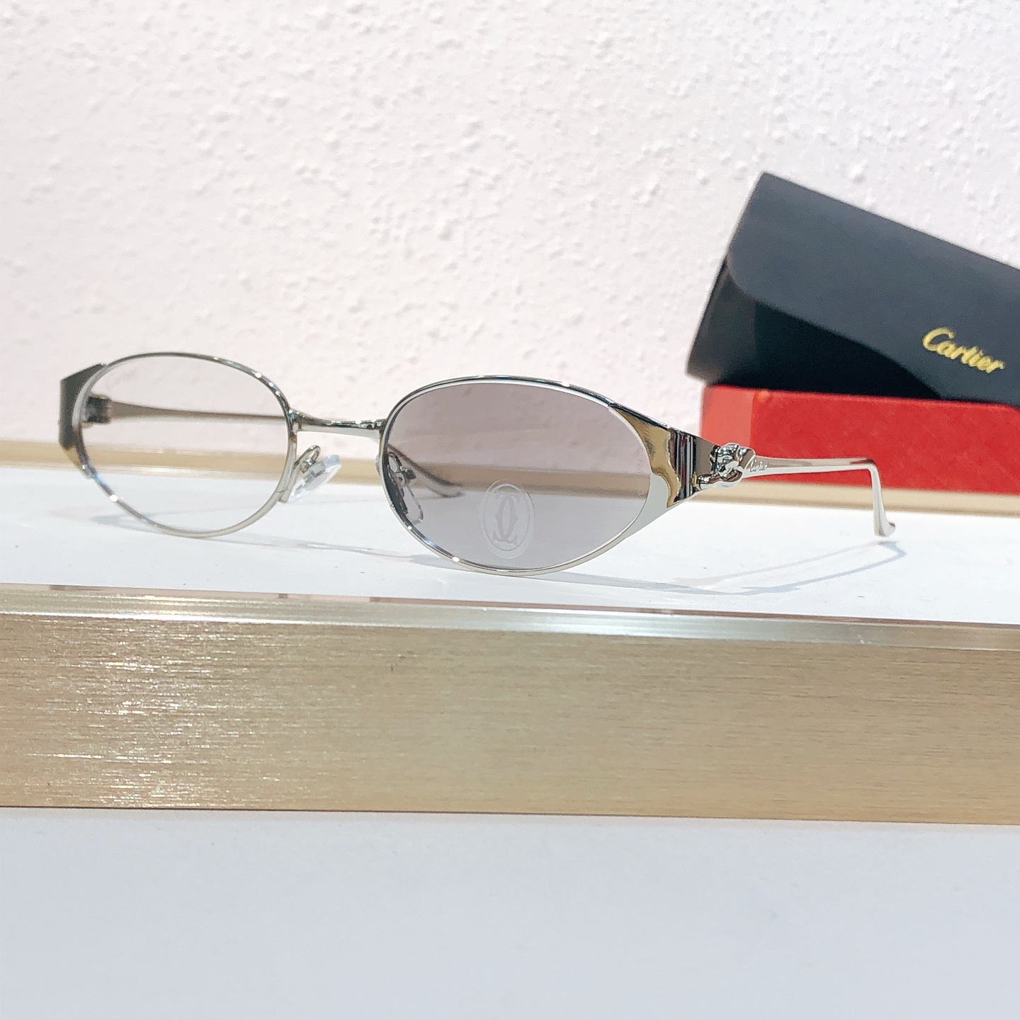 Cartier Cartie*MODEL：CT0630S
