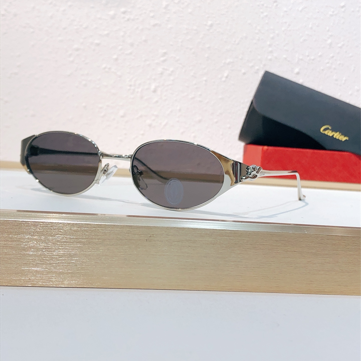 Cartier Cartie*MODEL：CT0630S