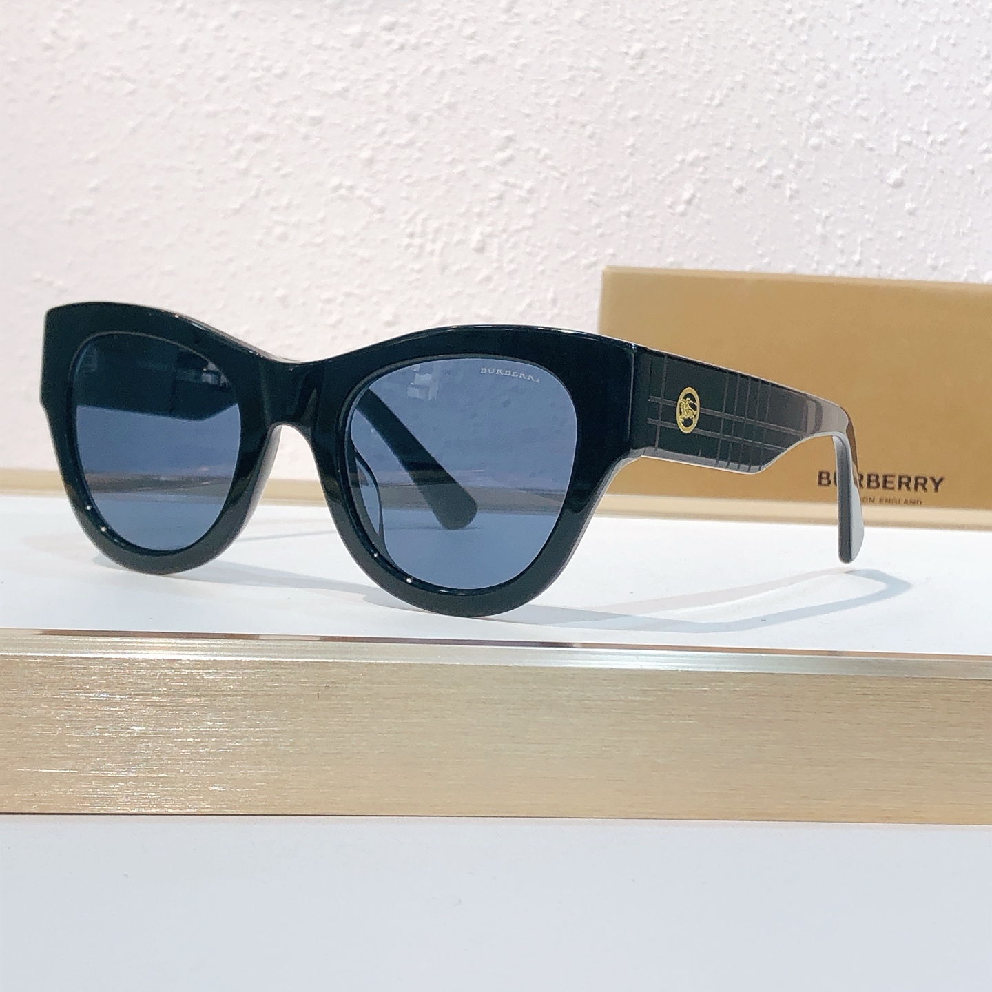 Burberry BURBERRY*MODEL：BE 4477