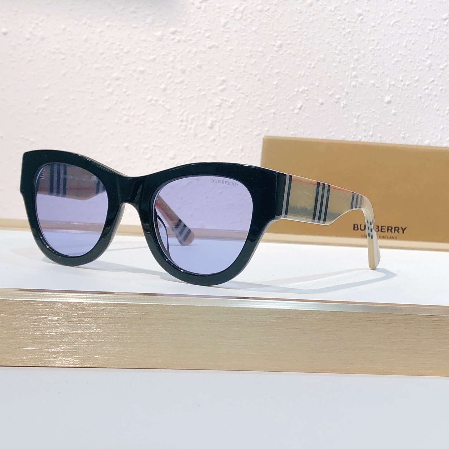 Burberry BURBERRY*MODEL：BE 4477