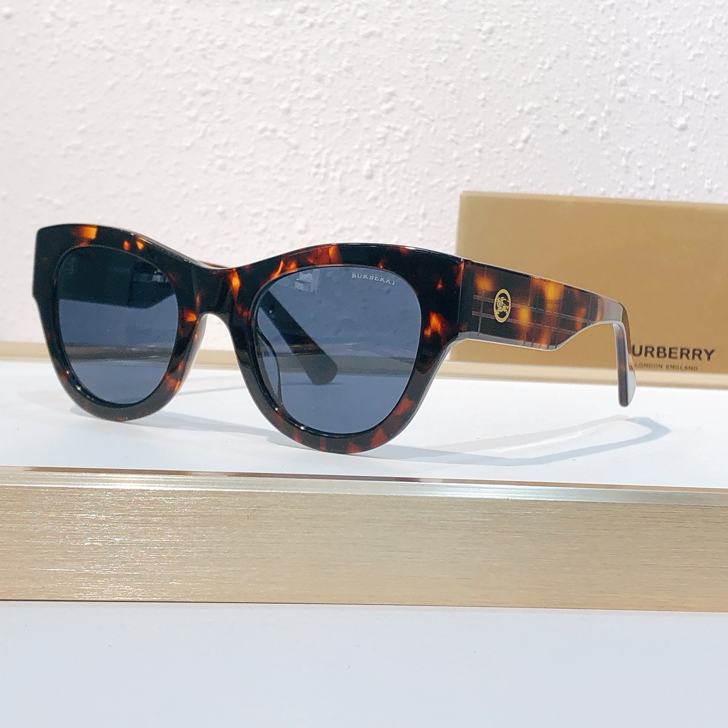 Burberry BURBERRY*MODEL：BE 4477