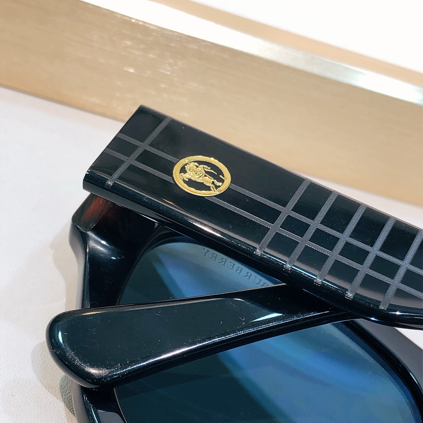 Burberry BURBERRY*MODEL：BE 4477