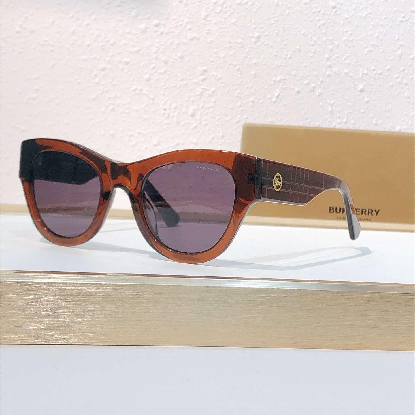 Burberry BURBERRY*MODEL：BE 4477