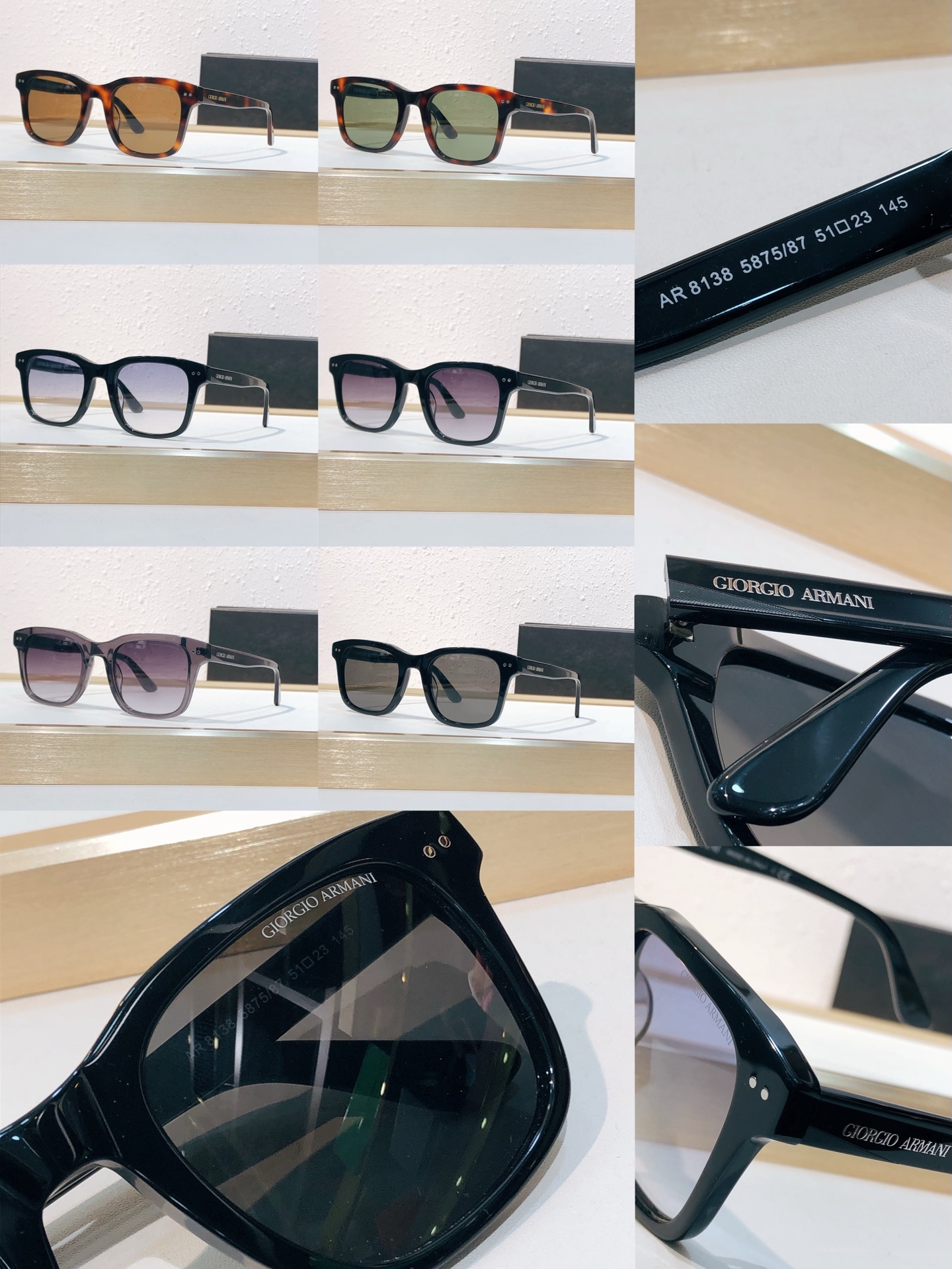 Armani EMPORIO ARMAN*