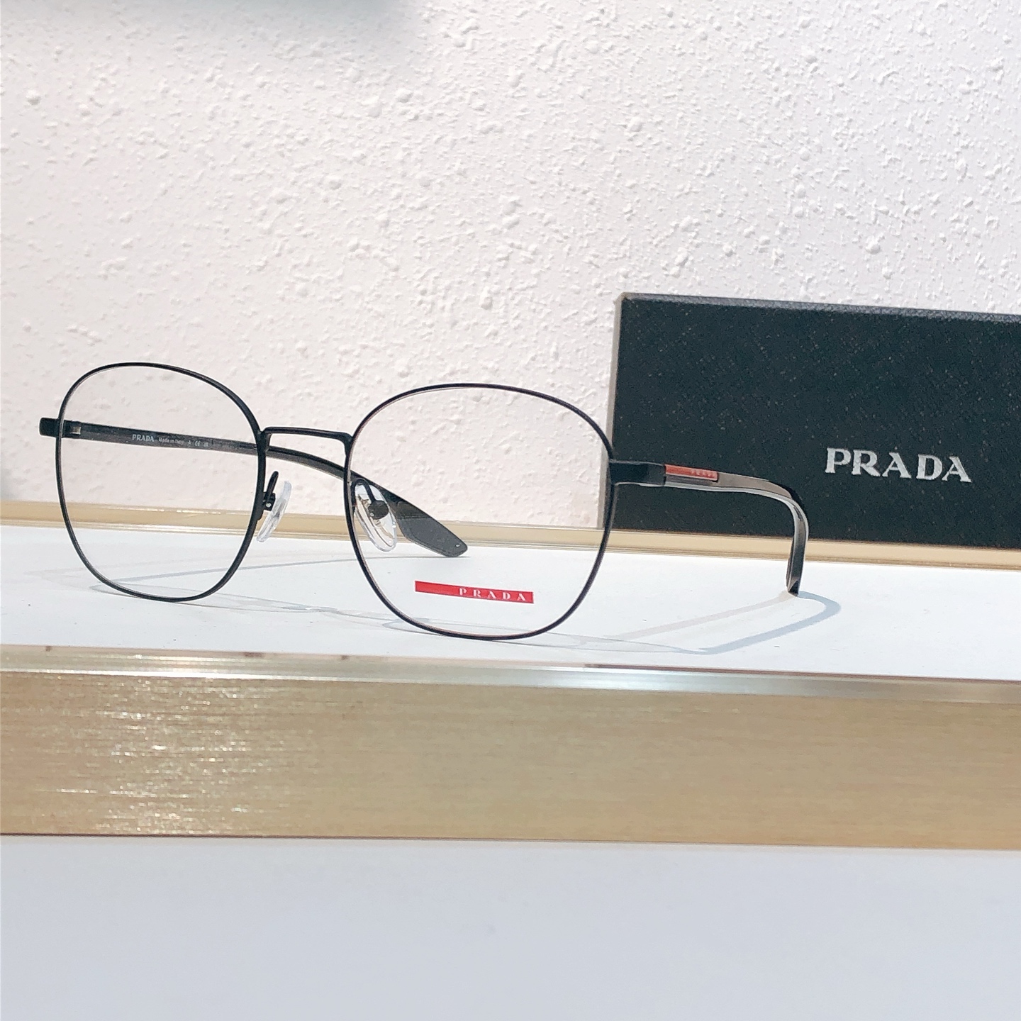 Prada PRAD* MODEL: VPS 51N