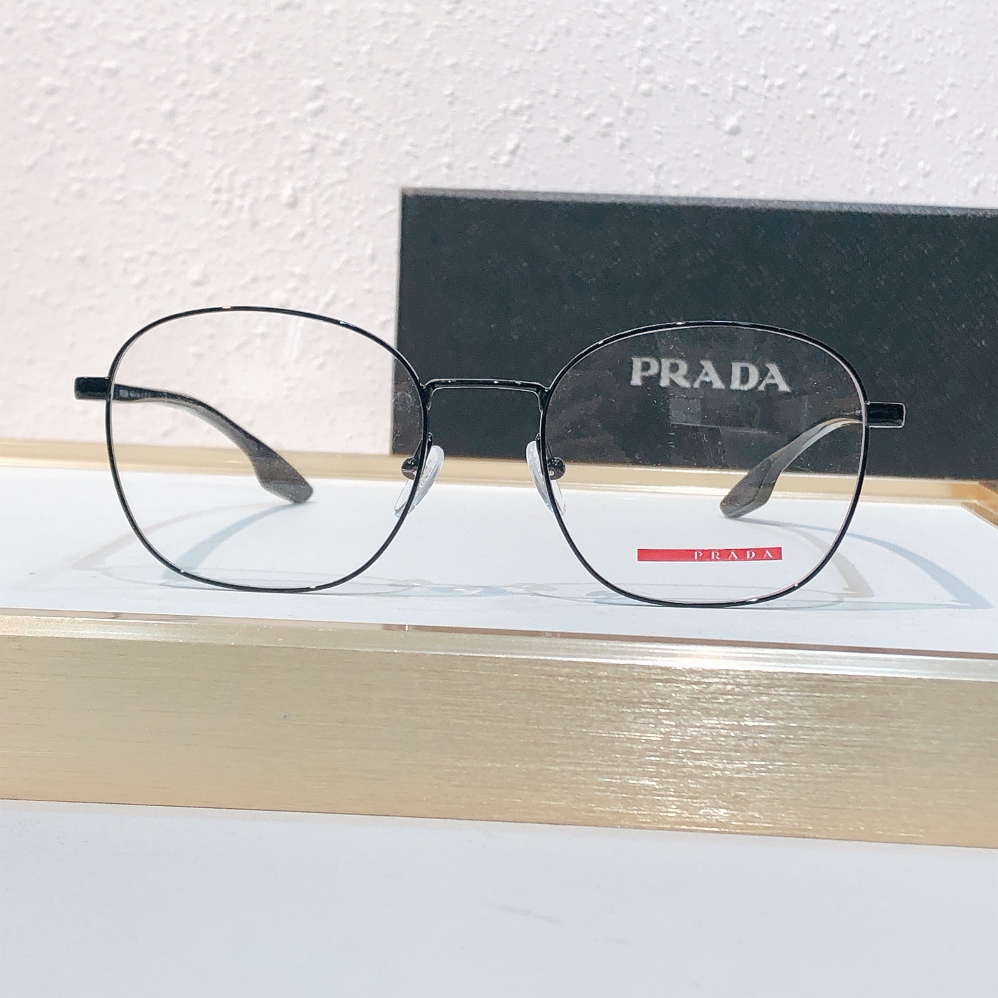 Prada PRAD* MODEL: VPS 51N