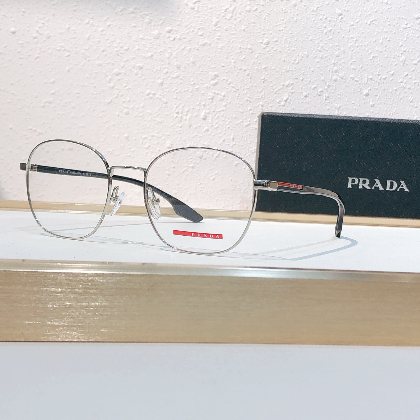 Prada PRAD* MODEL: VPS 51N