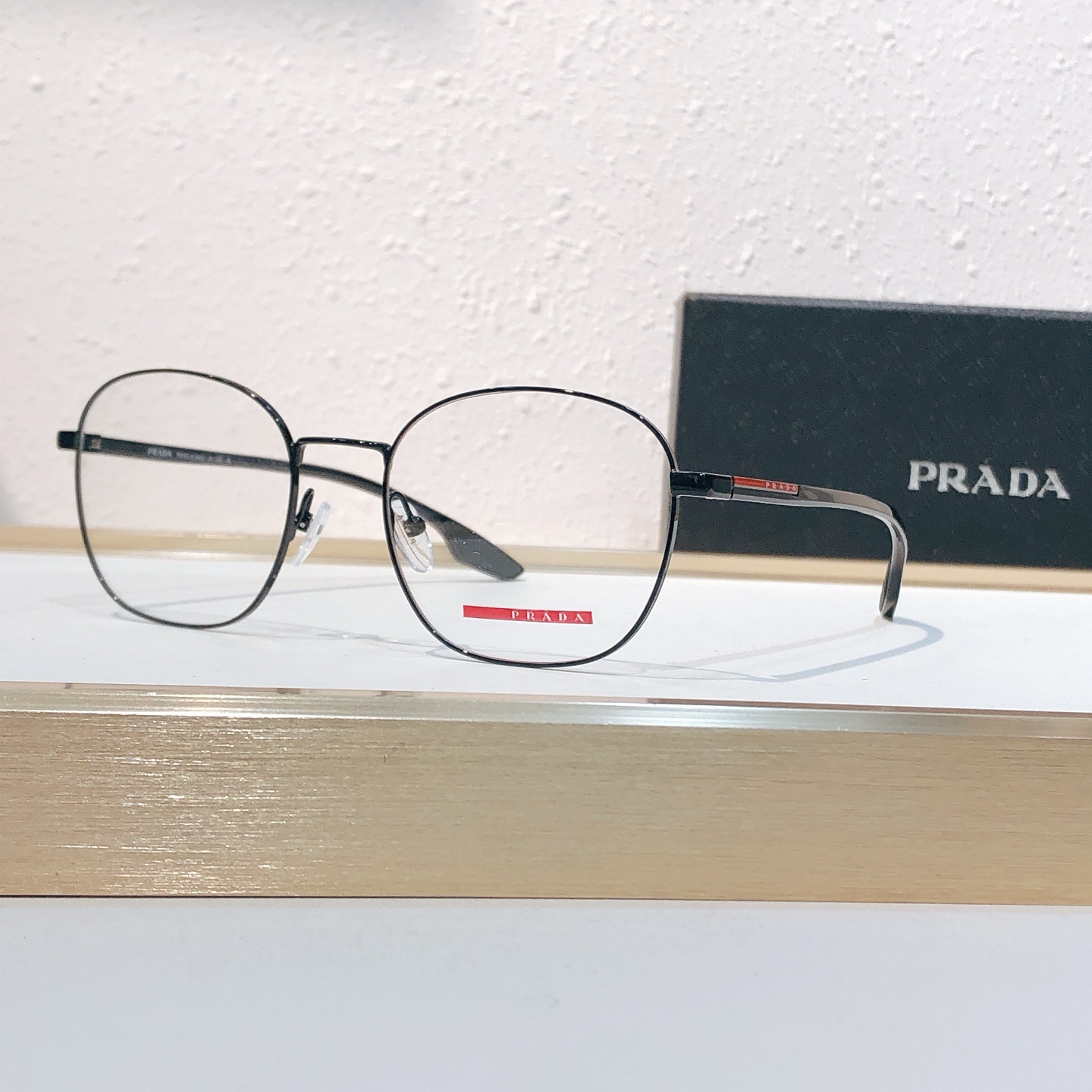 Prada PRAD* MODEL: VPS 51N