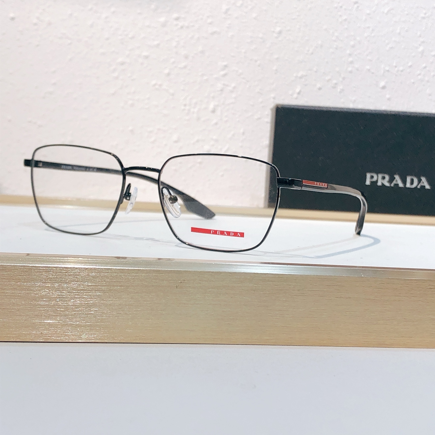 Prada PRAD* MODEL: VPS 52M