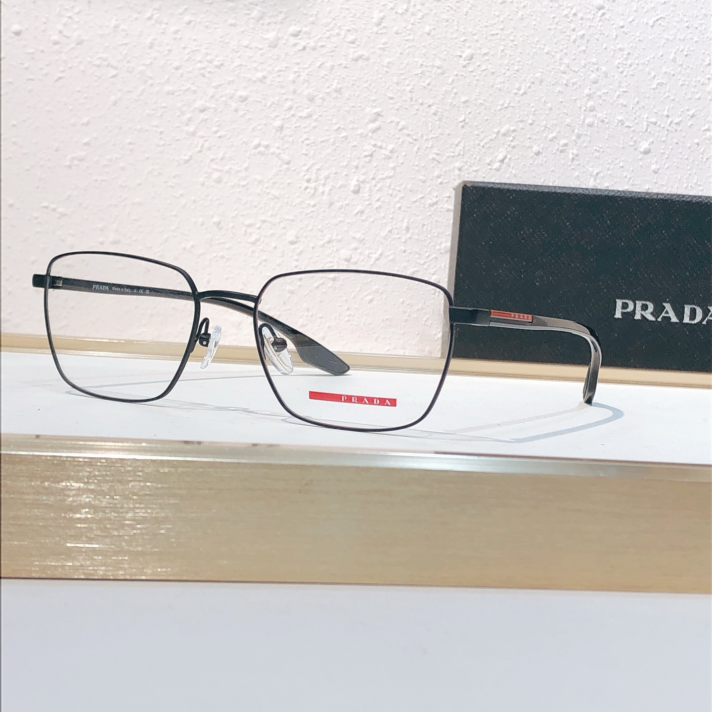 Prada PRAD* MODEL: VPS 52M