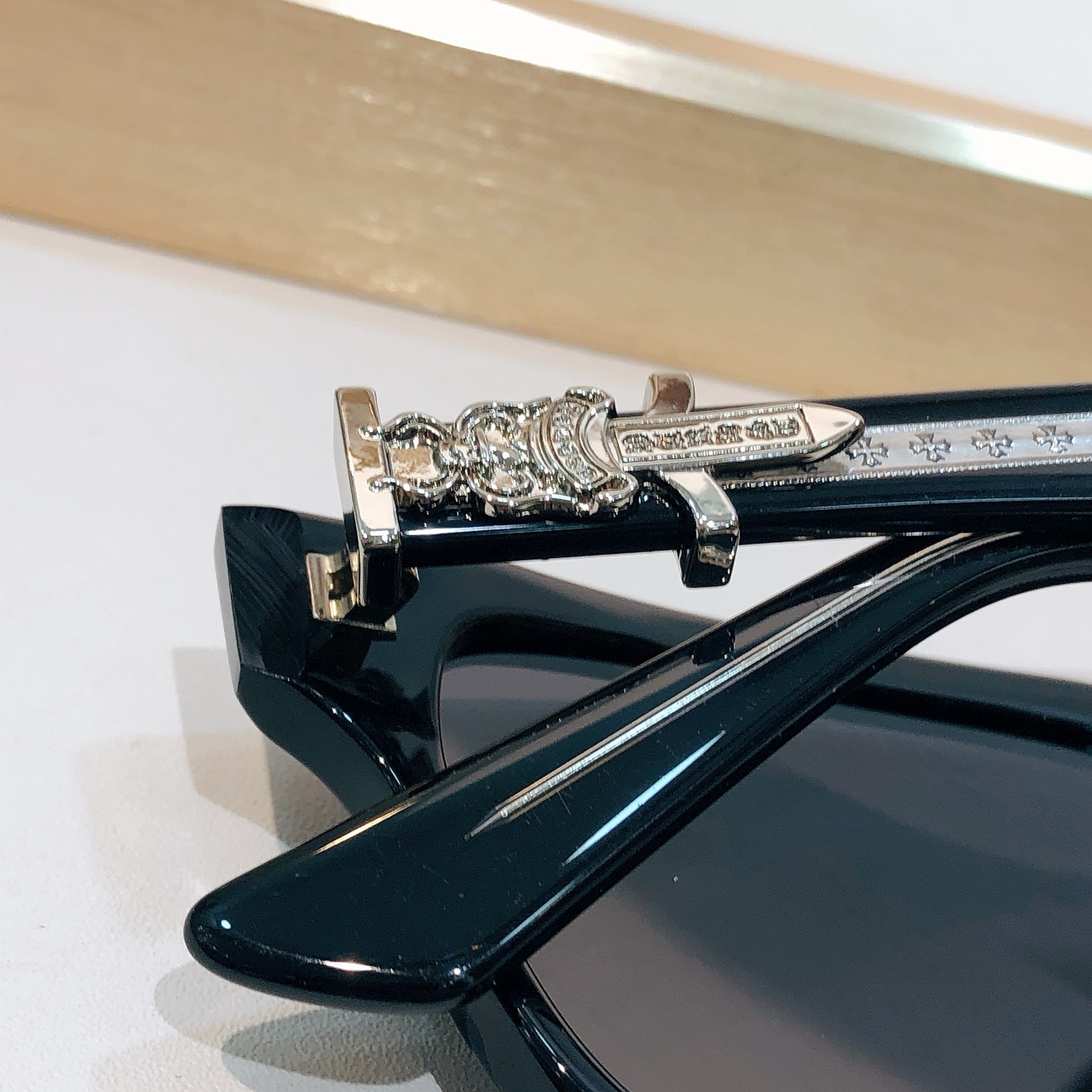 Chrome Hearts Chrome Hearts