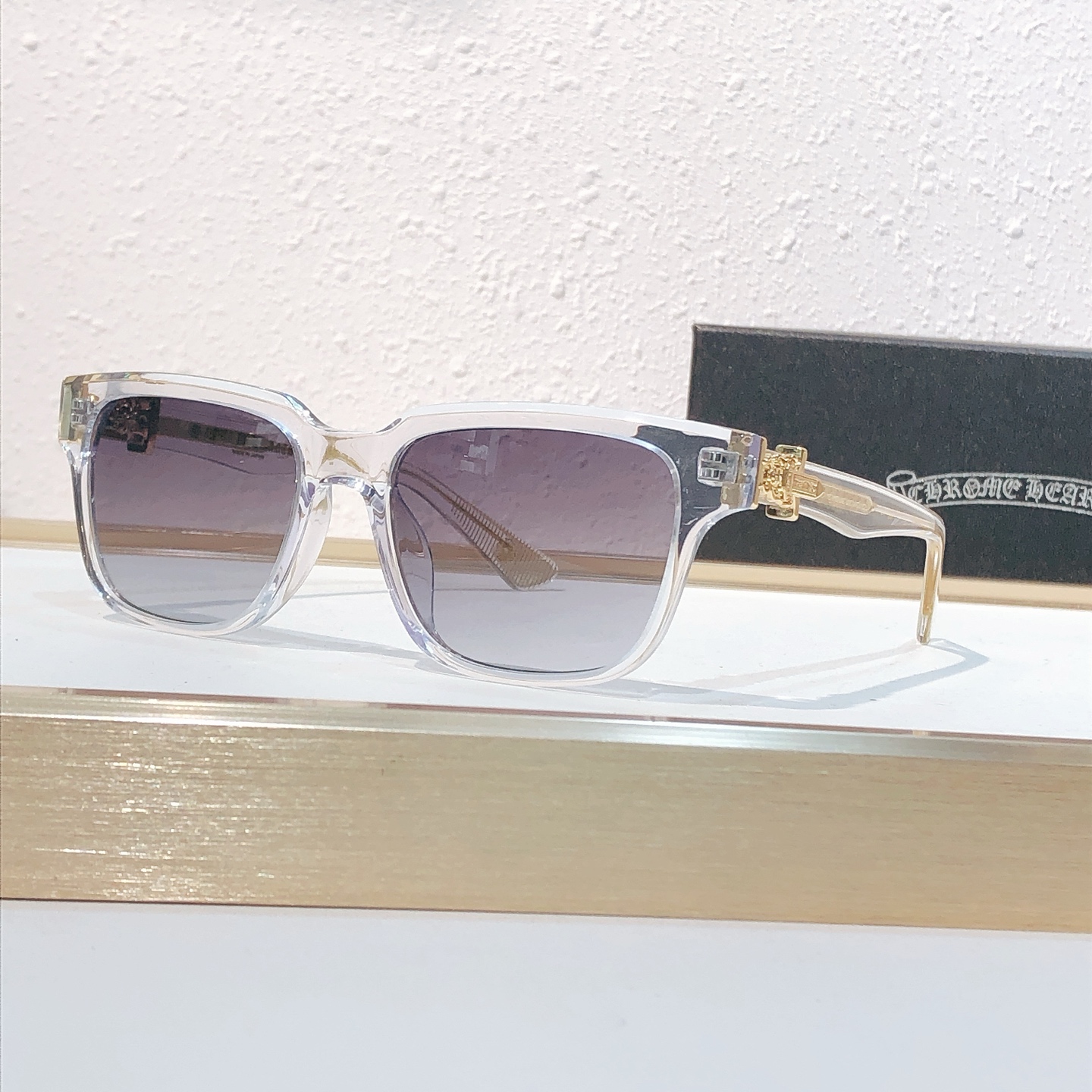 Chrome Hearts Chrome Hearts