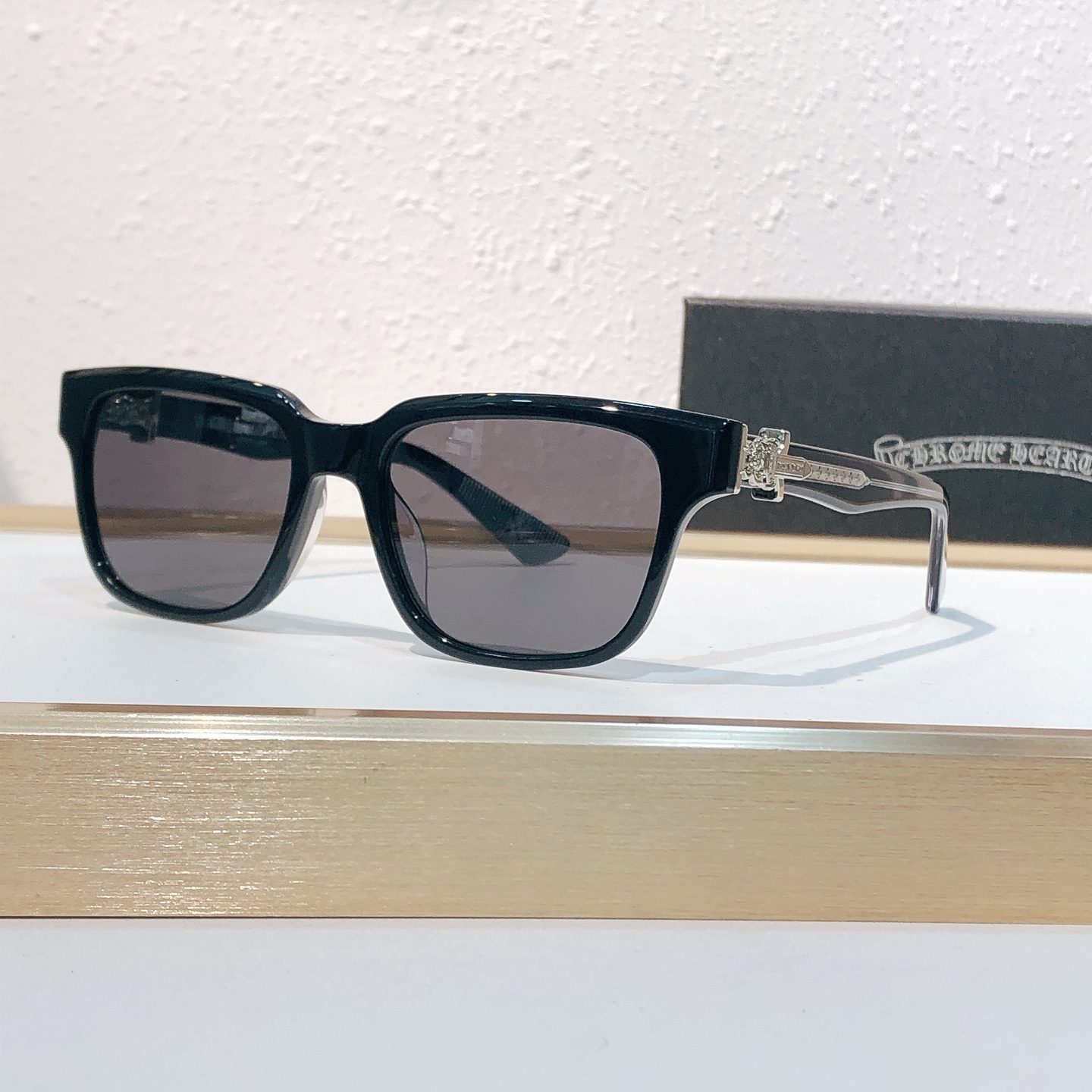 Chrome Hearts Chrome Hearts