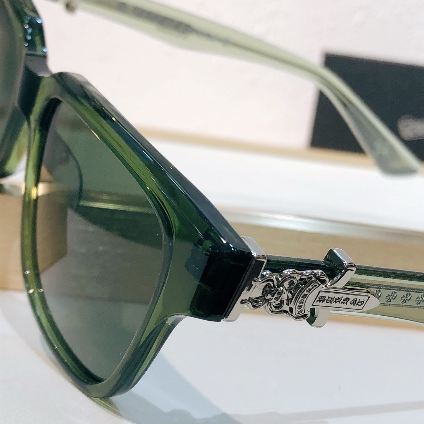 Chrome Hearts Chrome Hearts