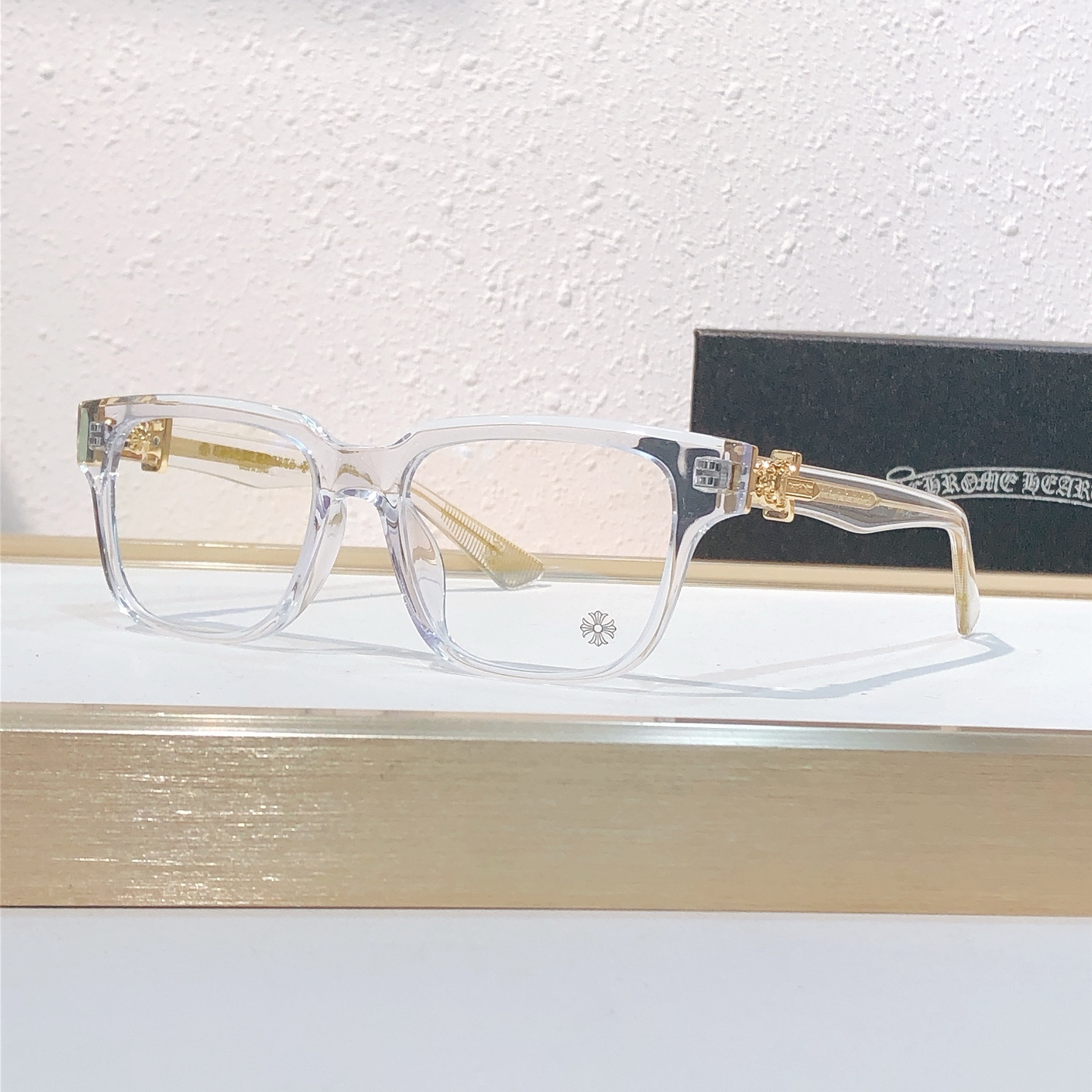 Chrome Hearts Chrome Hearts
