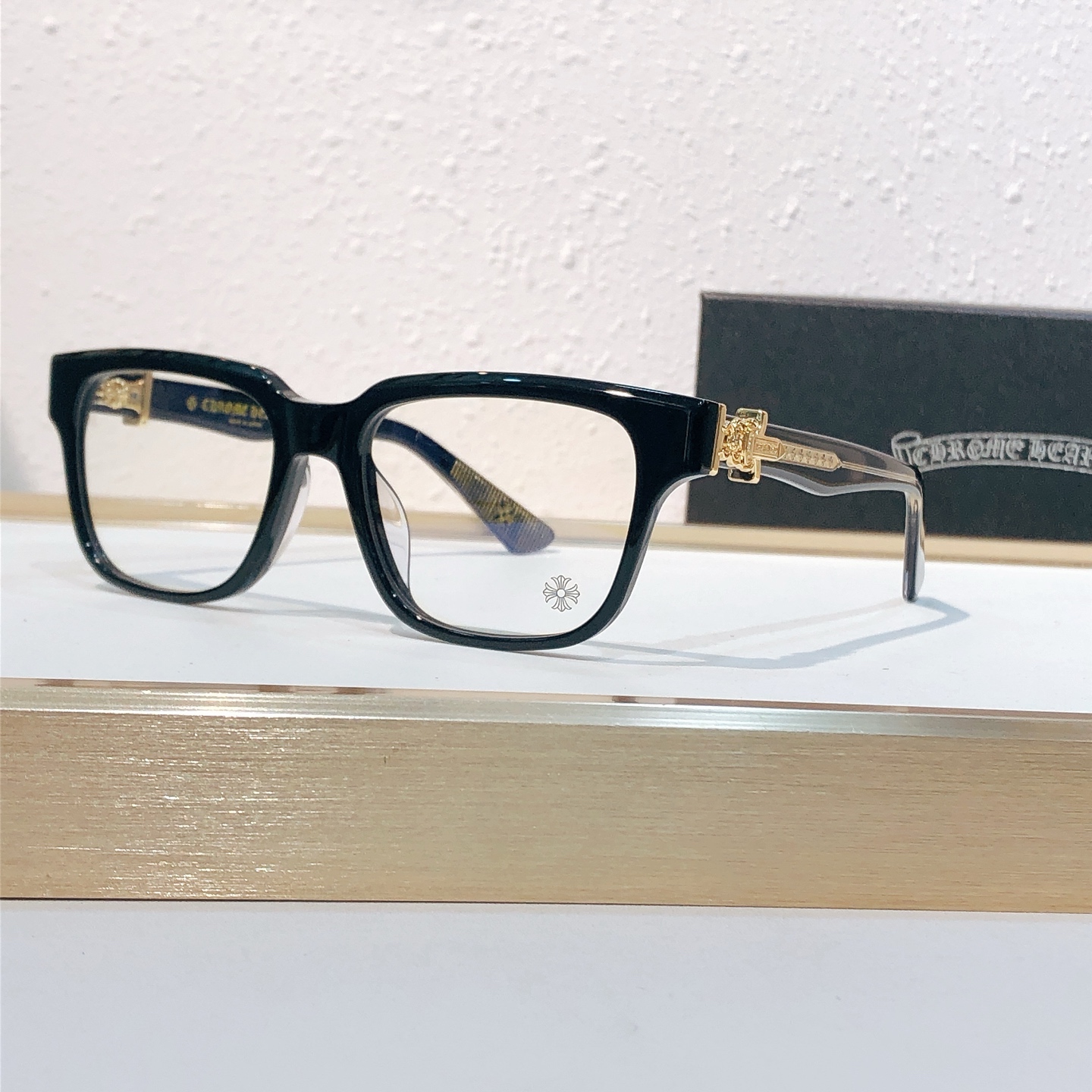 Chrome Hearts Chrome Hearts