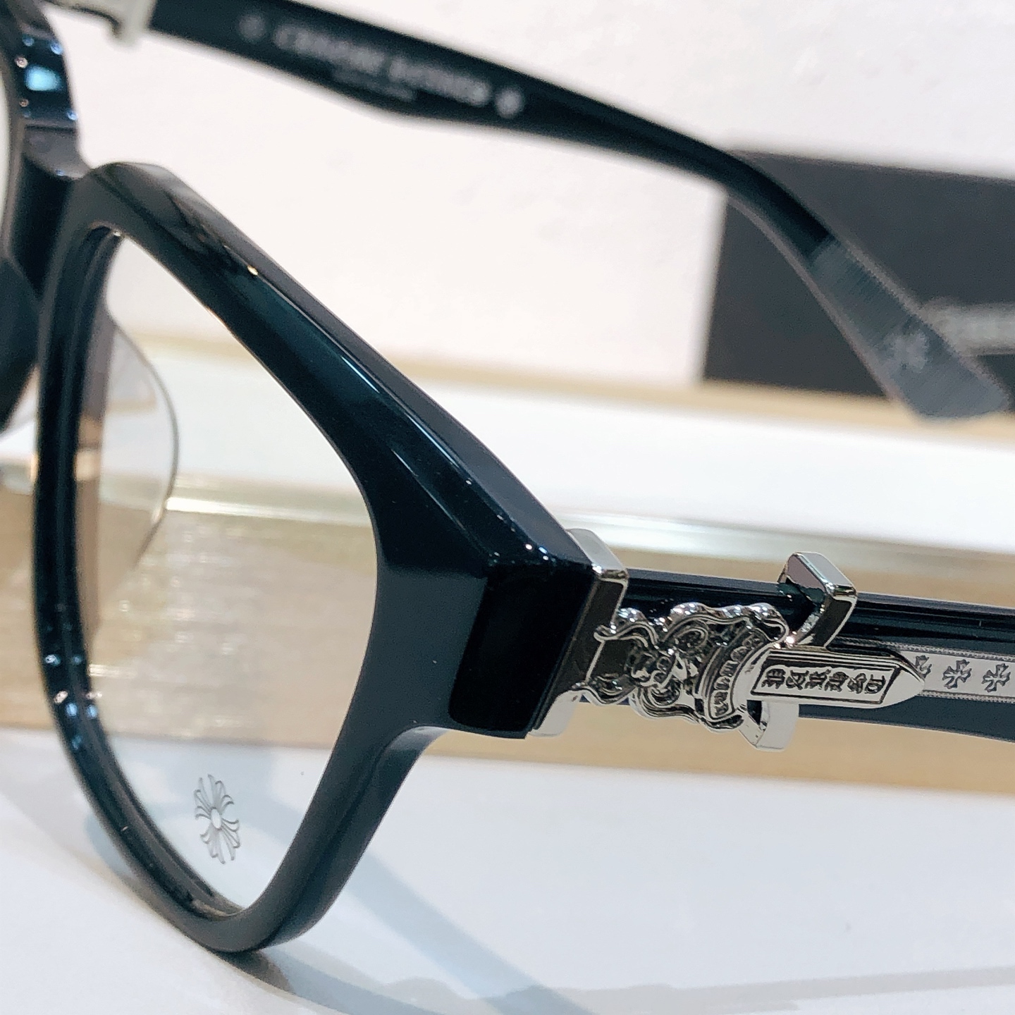 Chrome Hearts Chrome Hearts