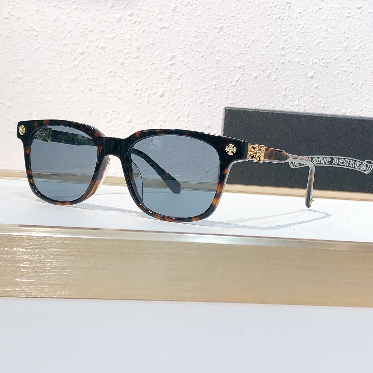 Chrome Hearts CHROME HEART*