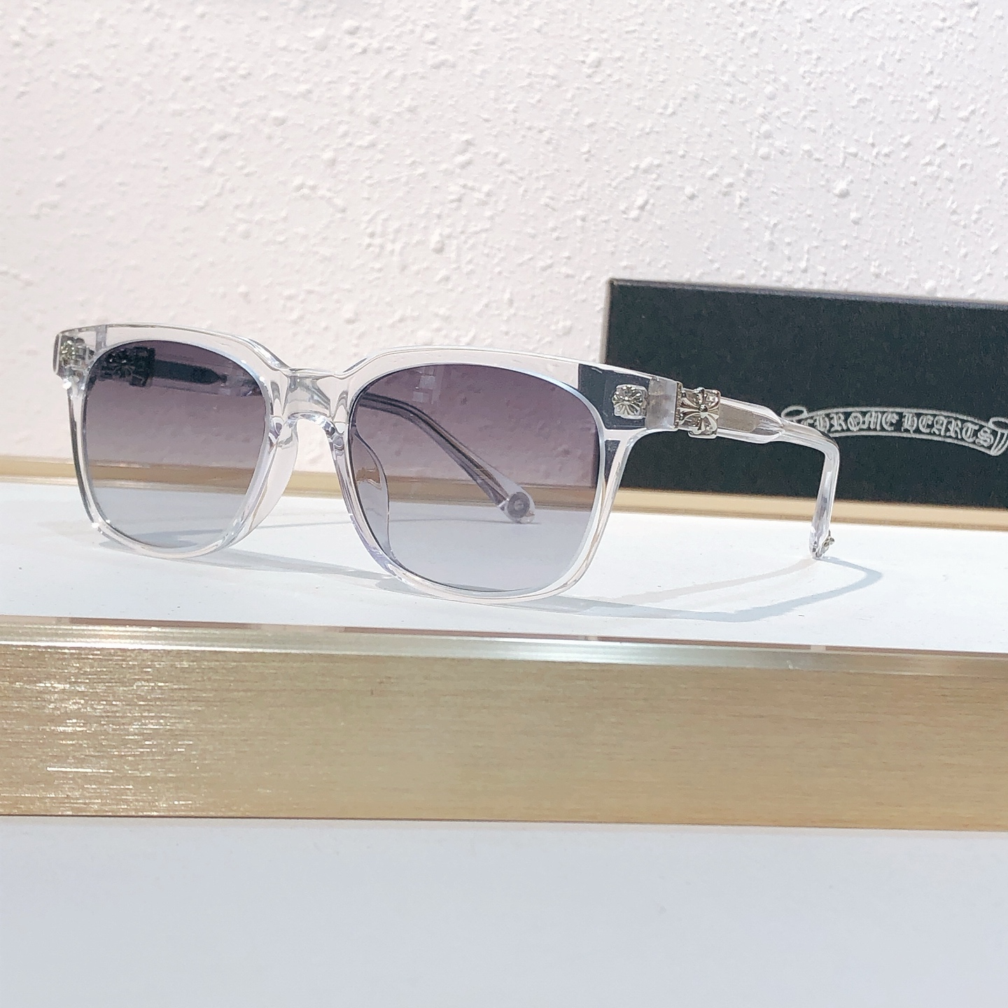 Chrome Hearts CHROME HEART*