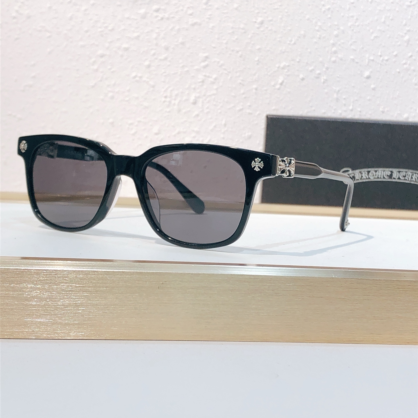 Chrome Hearts CHROME HEART*