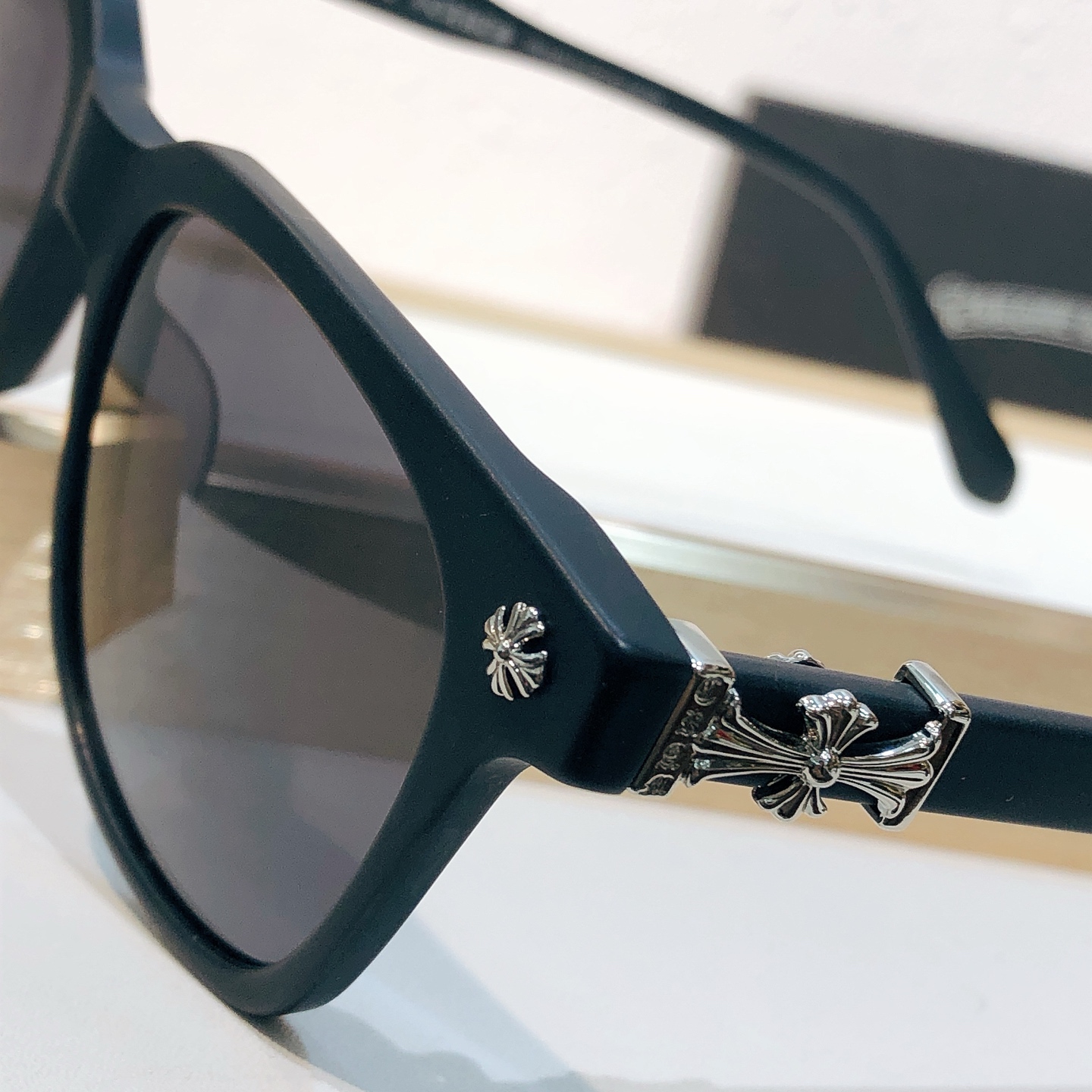 Chrome Hearts CHROME HEART*