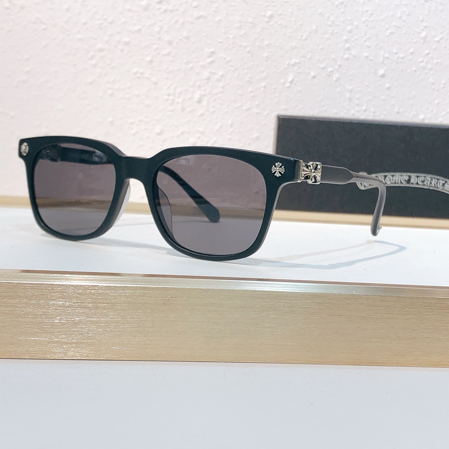 Chrome Hearts CHROME HEART*