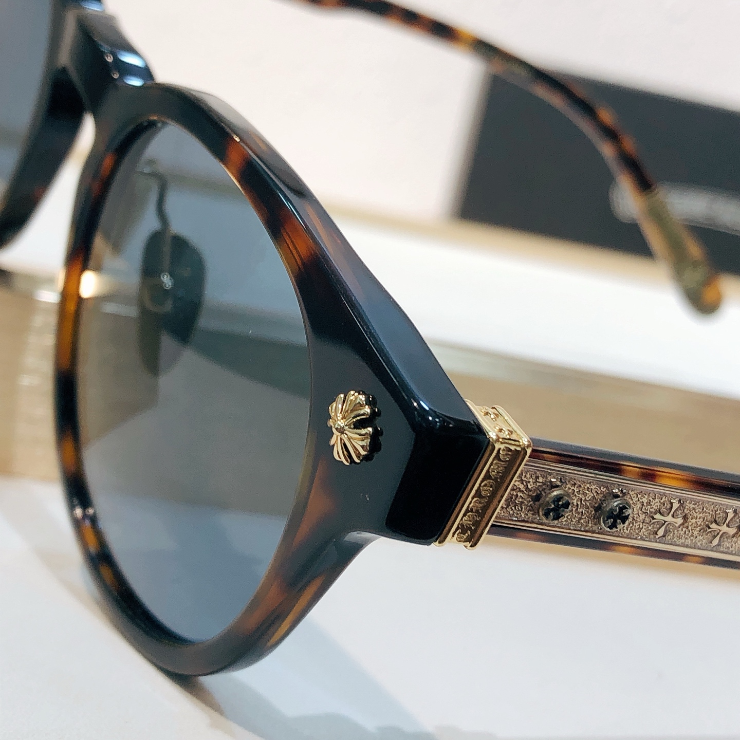 Chrome Hearts CHROME HEART*