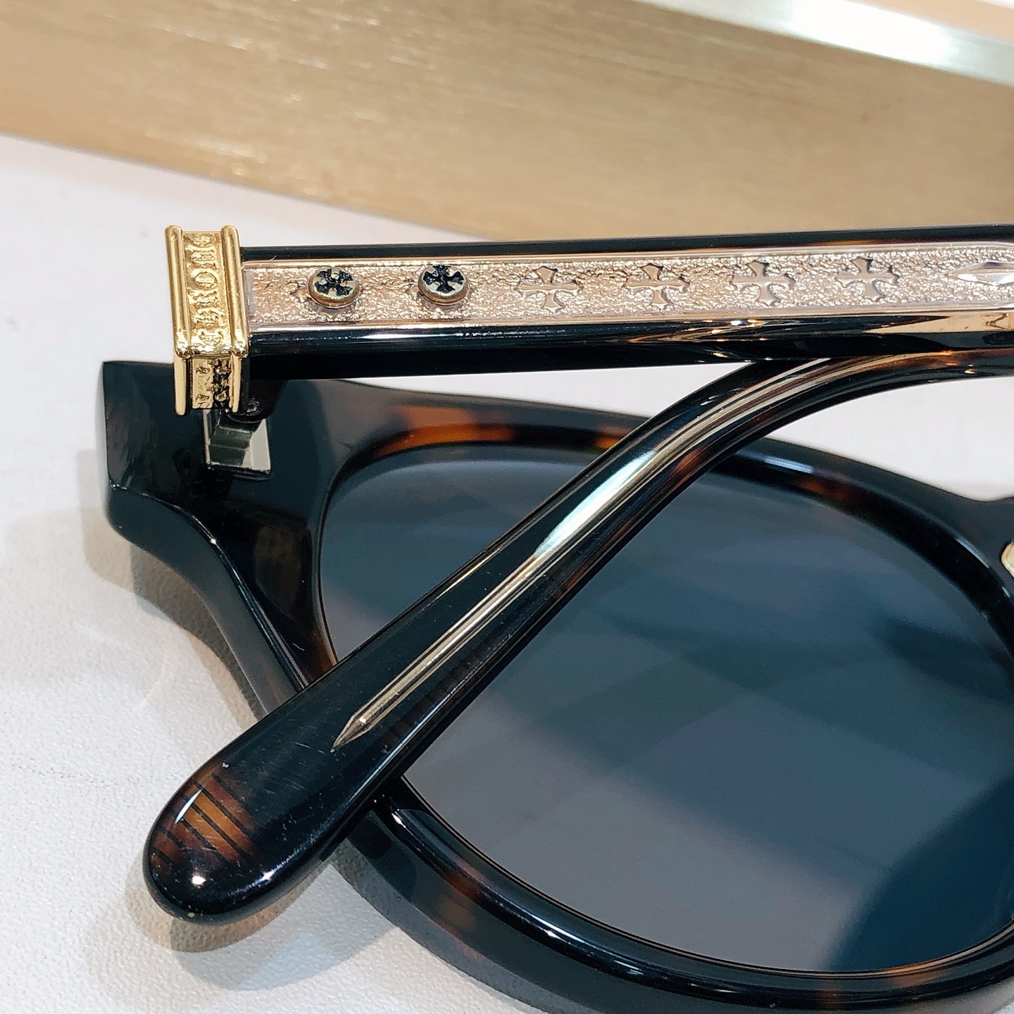 Chrome Hearts CHROME HEART*