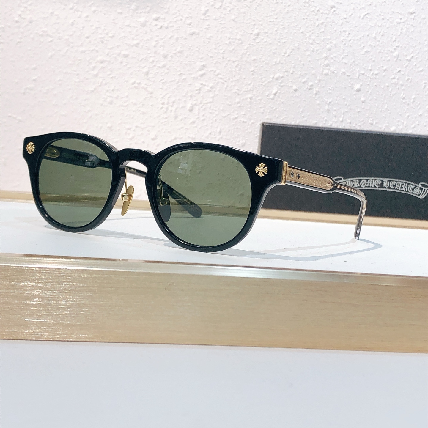 Chrome Hearts CHROME HEART*