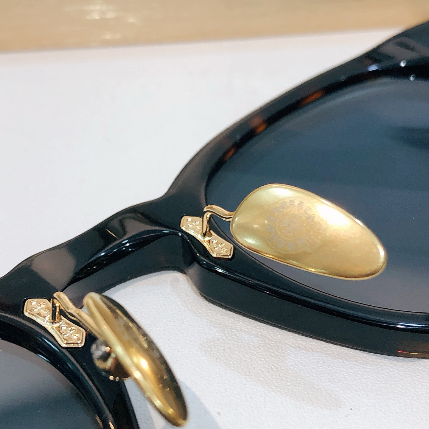 Chrome Hearts CHROME HEART*