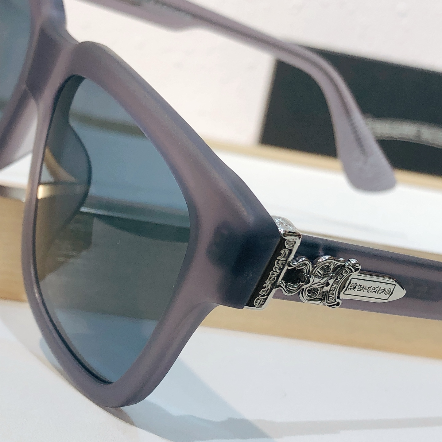 Chrome Hearts CHROME HEART*