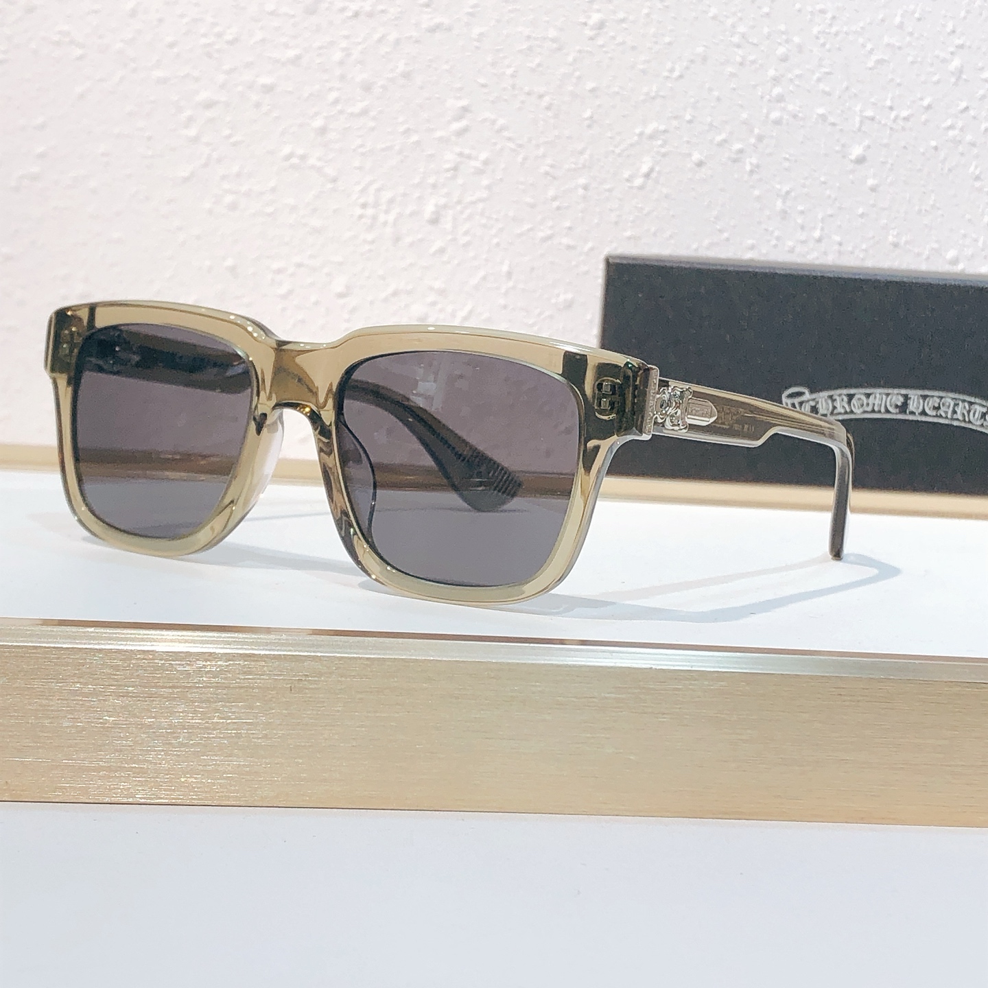 Chrome Hearts CHROME HEART*