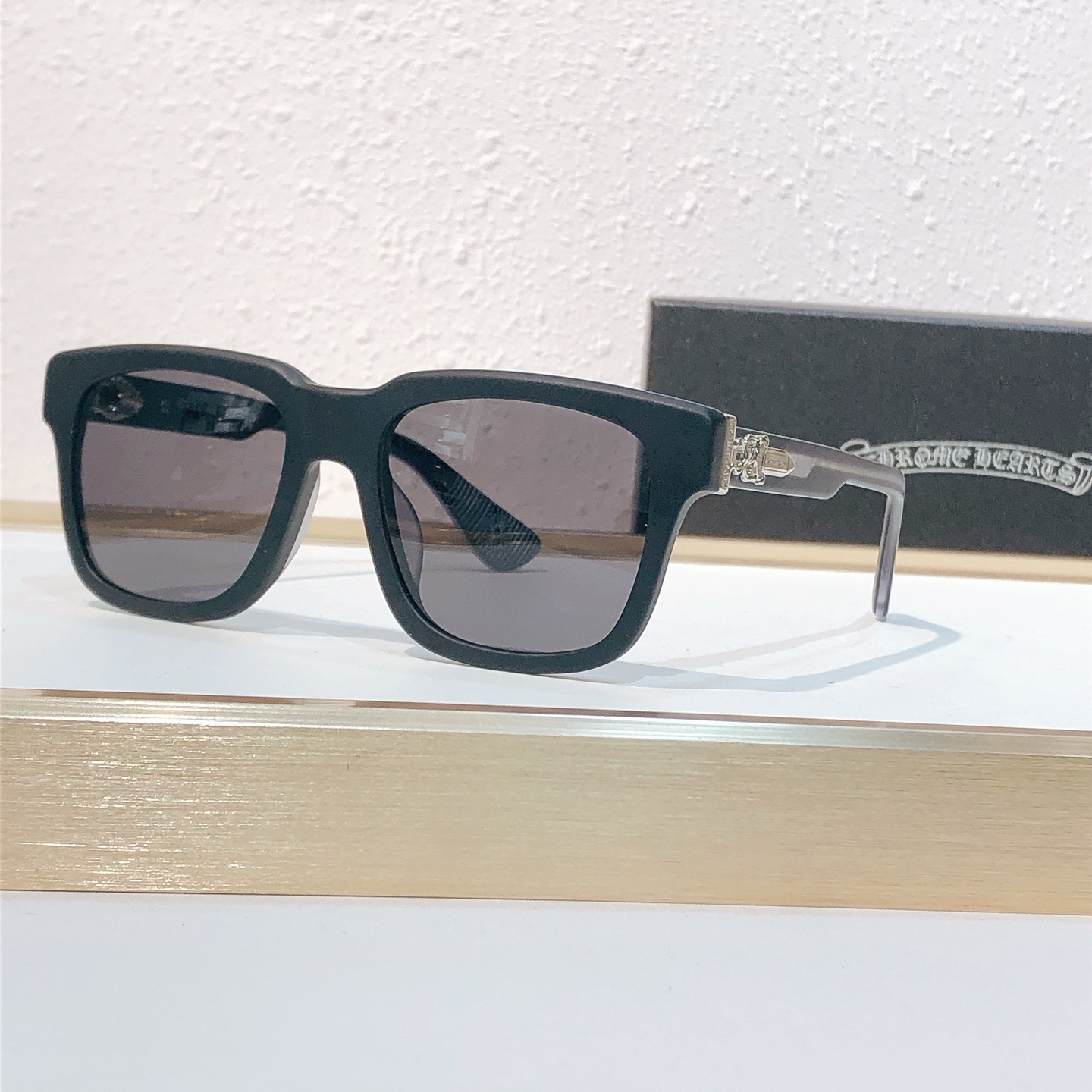 Chrome Hearts CHROME HEART*