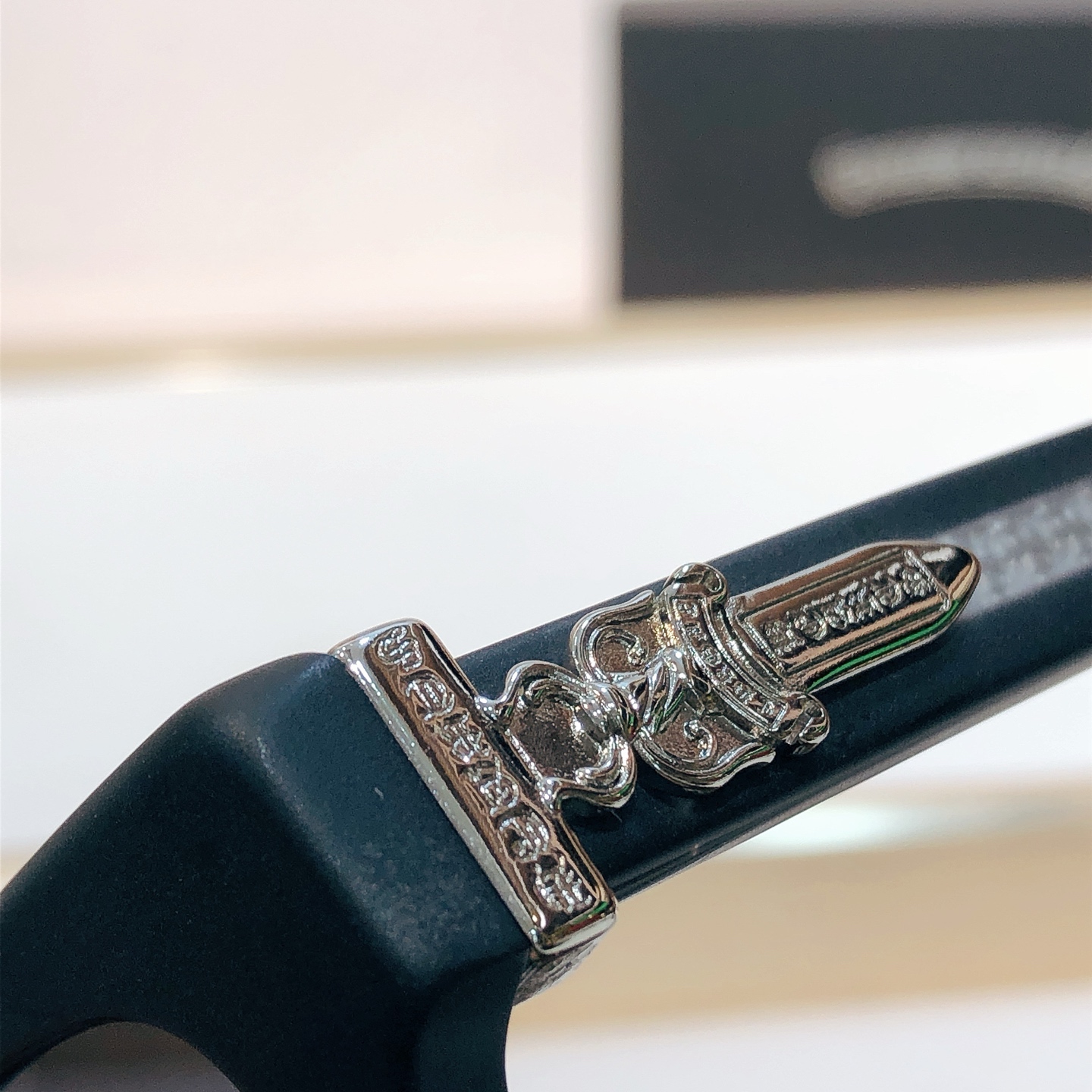 Chrome Hearts CHROME HEART*