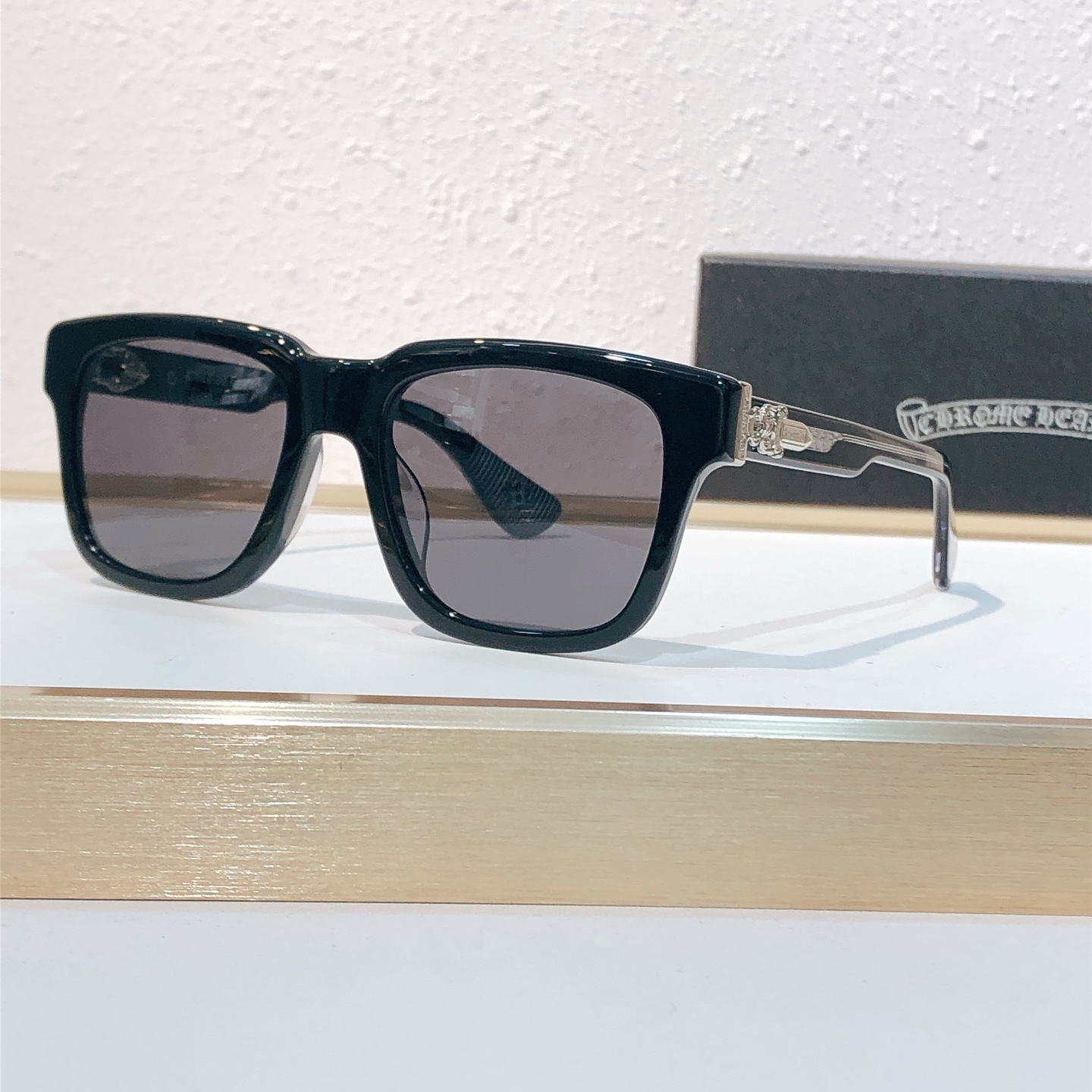 Chrome Hearts CHROME HEART*