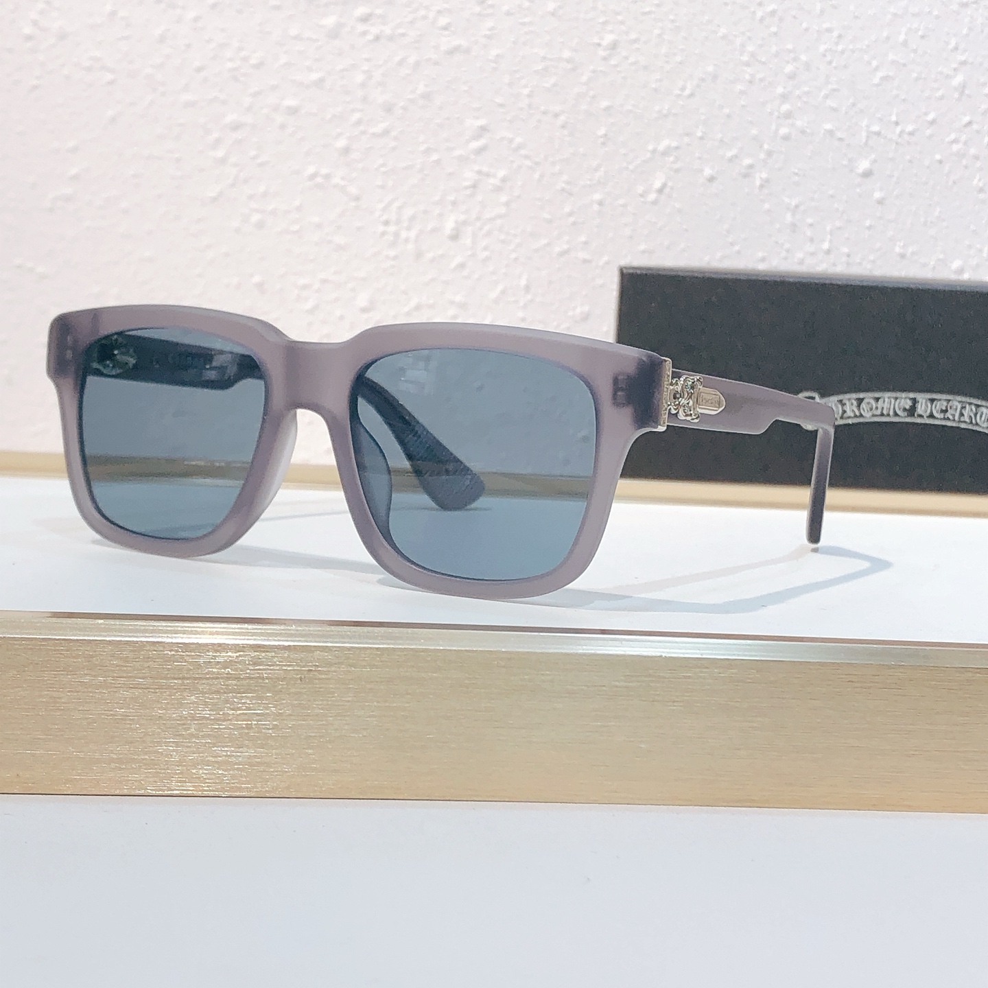 Chrome Hearts CHROME HEART*