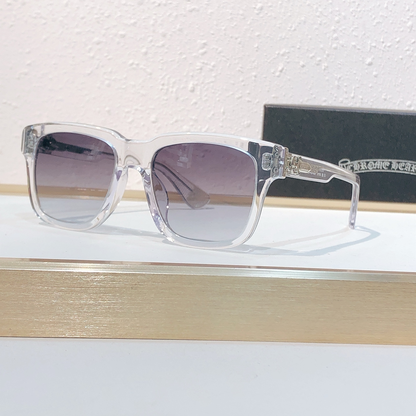 Chrome Hearts CHROME HEART*