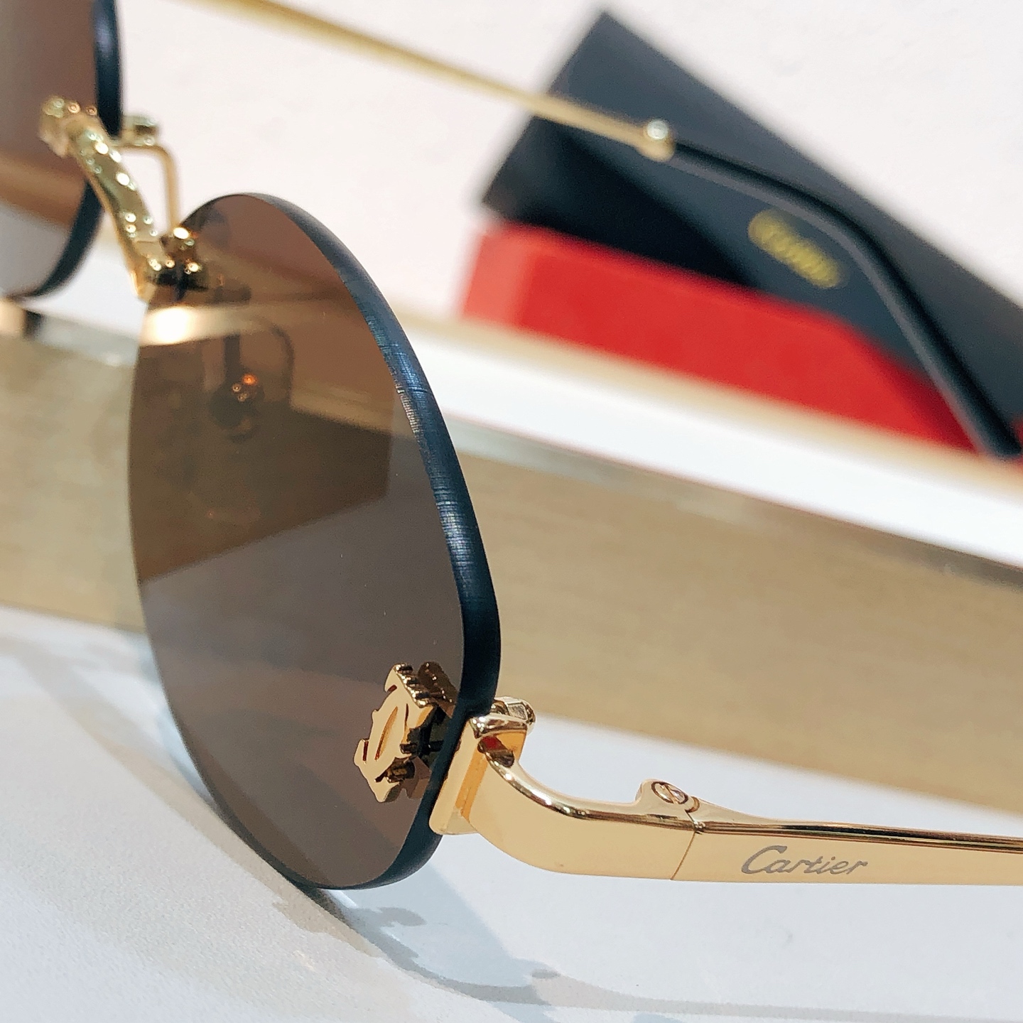 Cartier CARTIE*