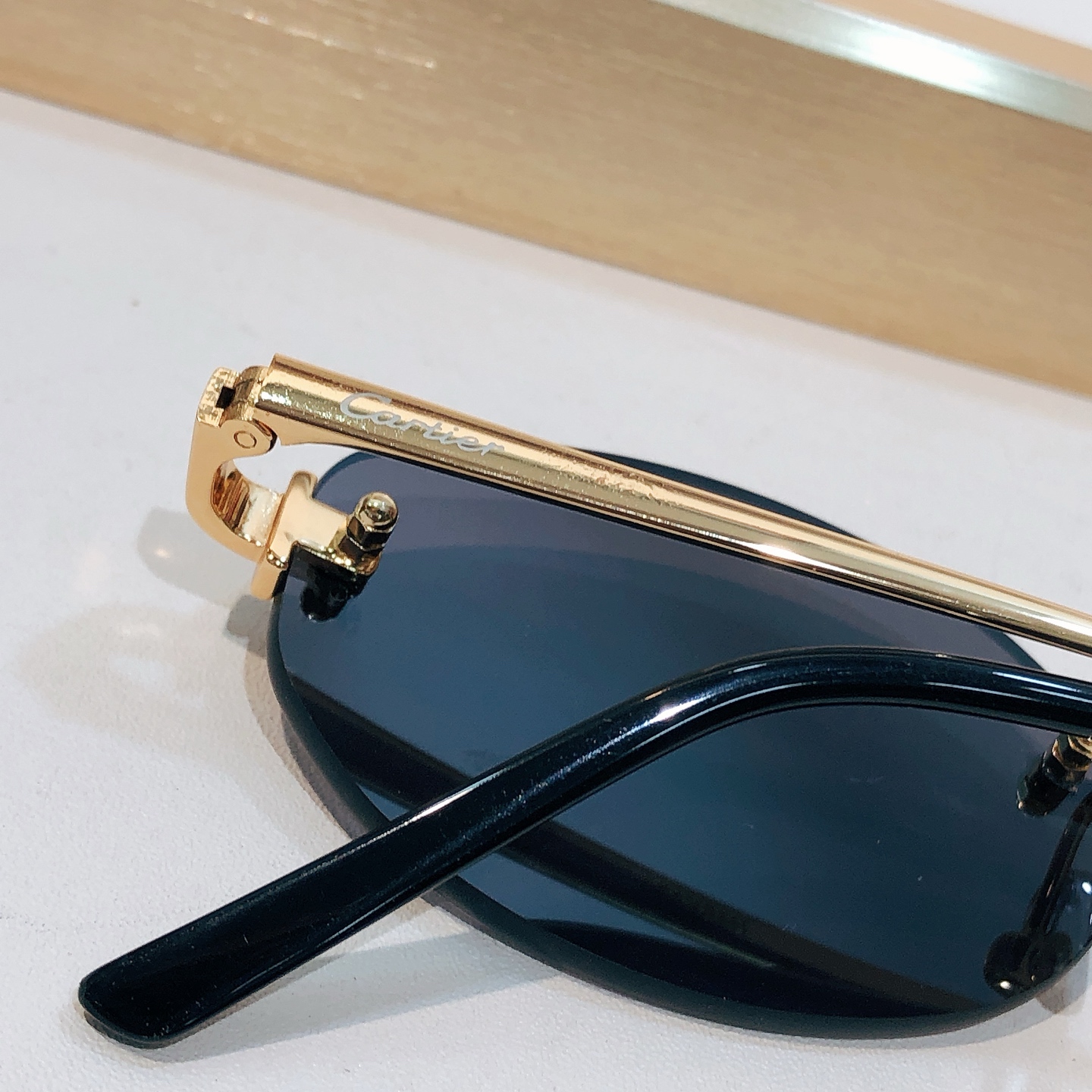 Cartier CARTIE*