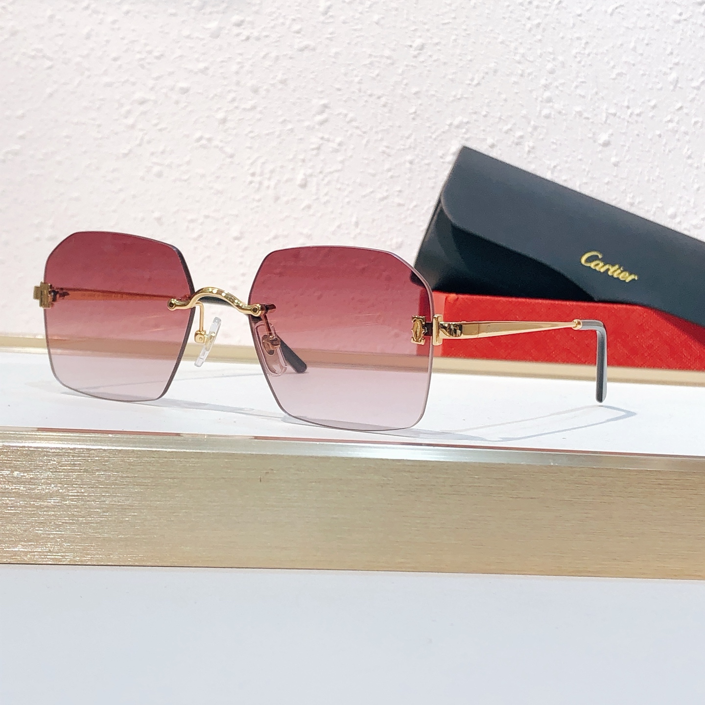 Cartier CARTIE*