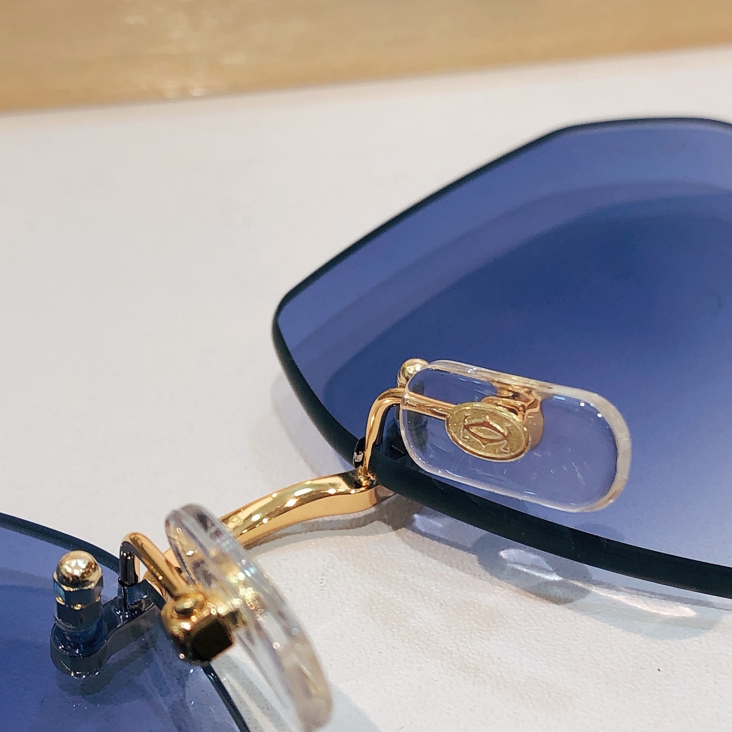 Cartier CARTIE*