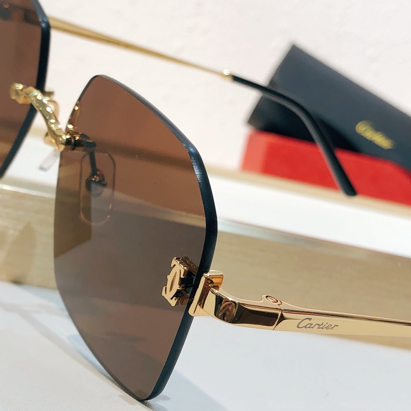 Cartier CARTIE*