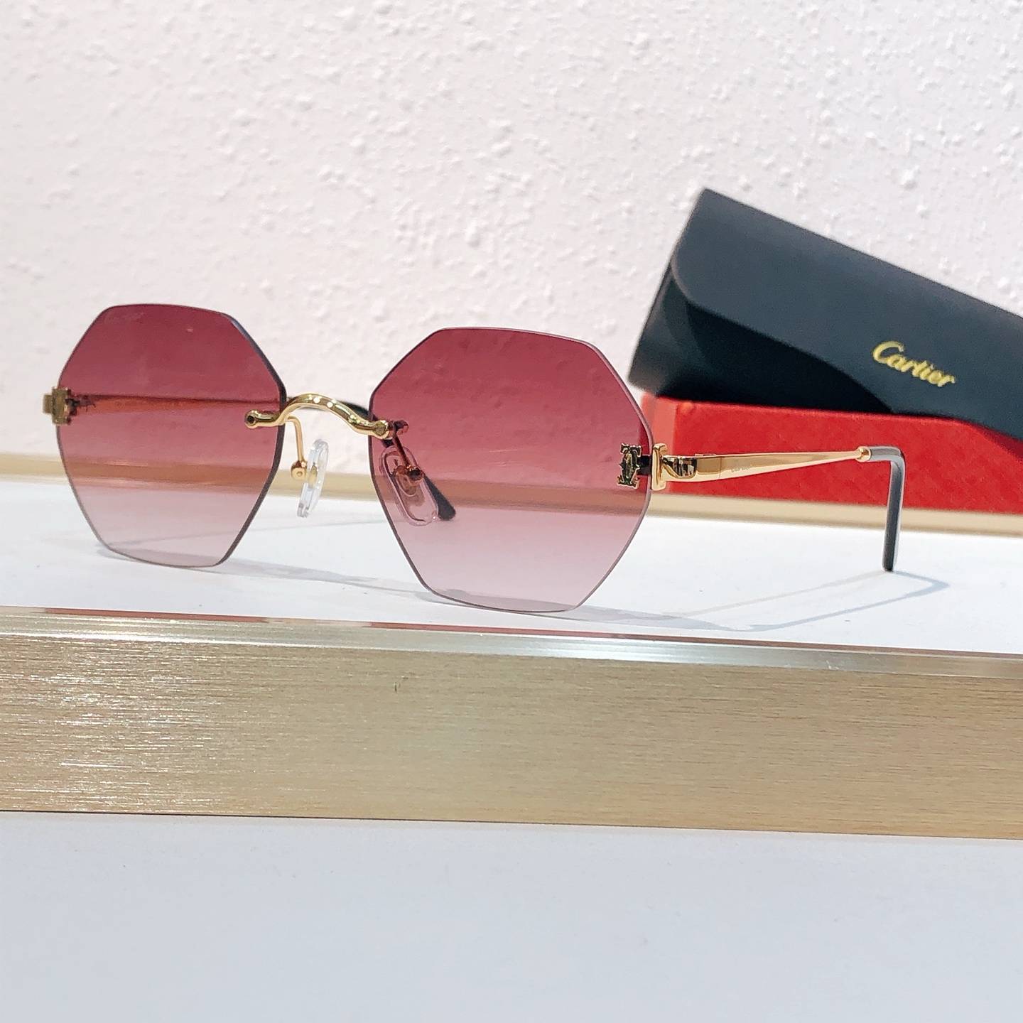 Cartier CARTIE*