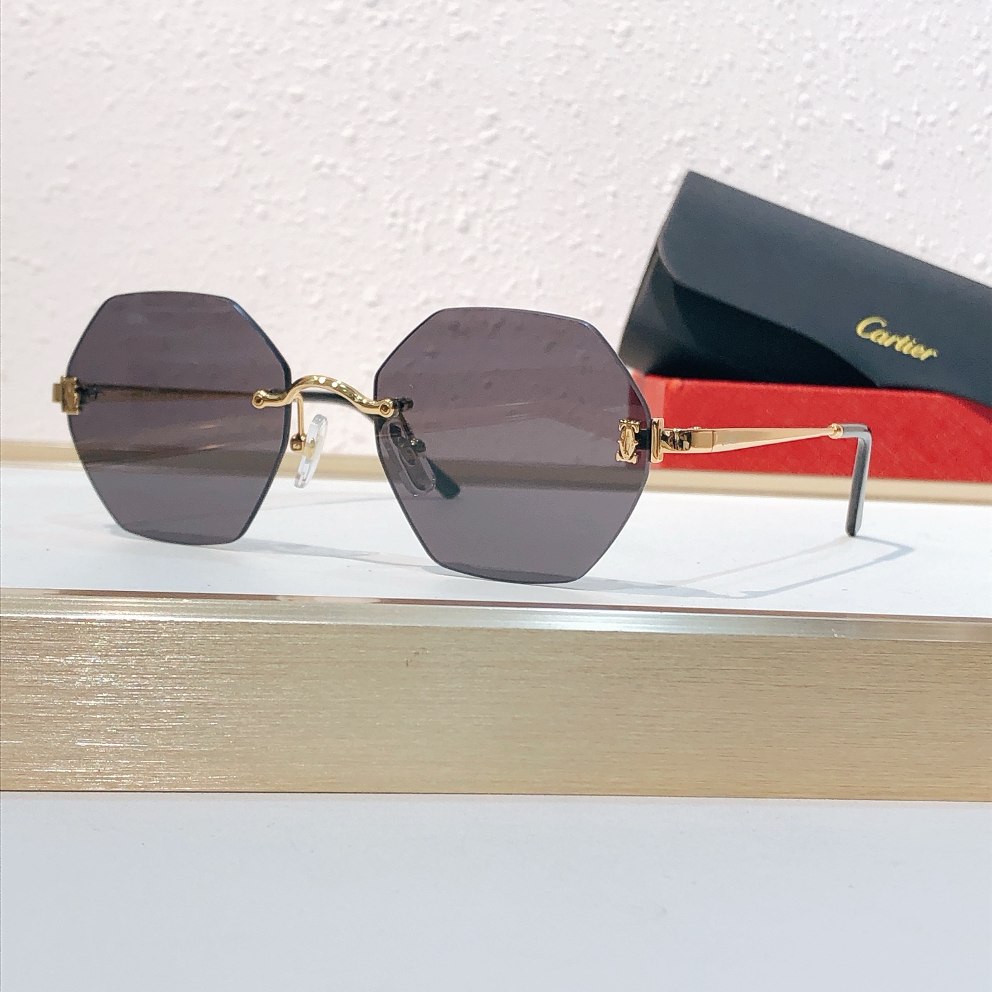 Cartier CARTIE*